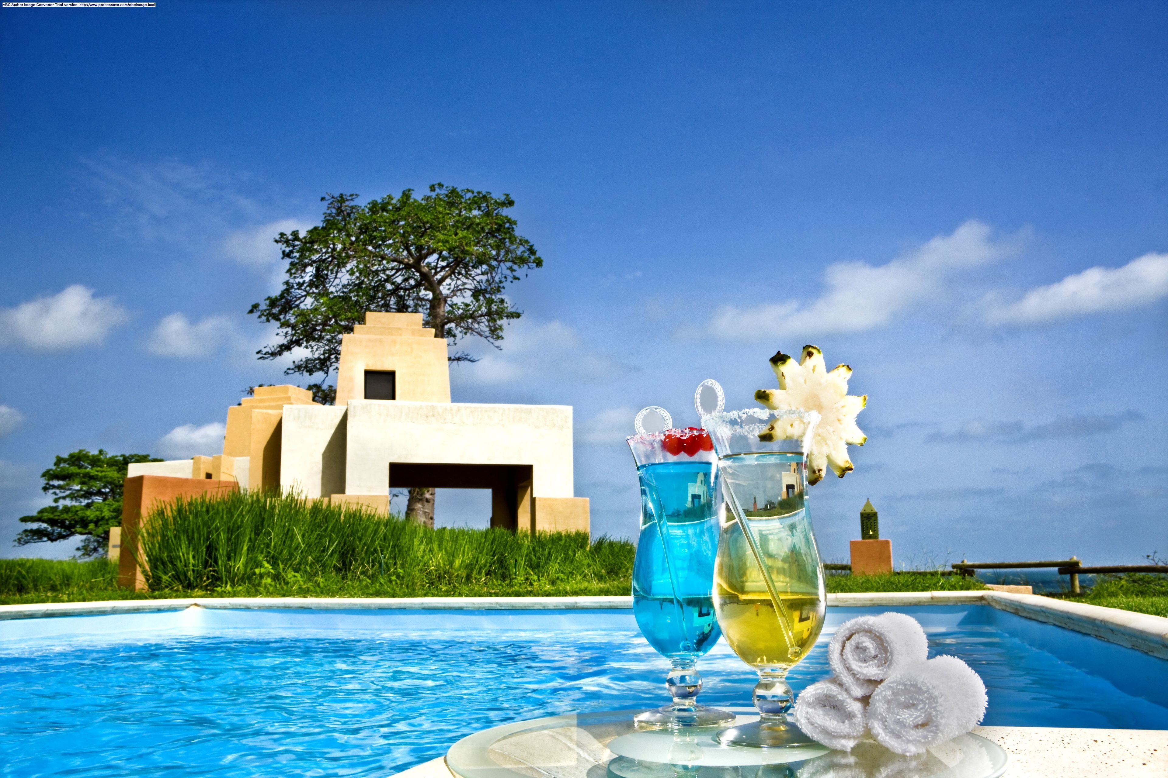 Coral Beach Hotel & Spa Gambia