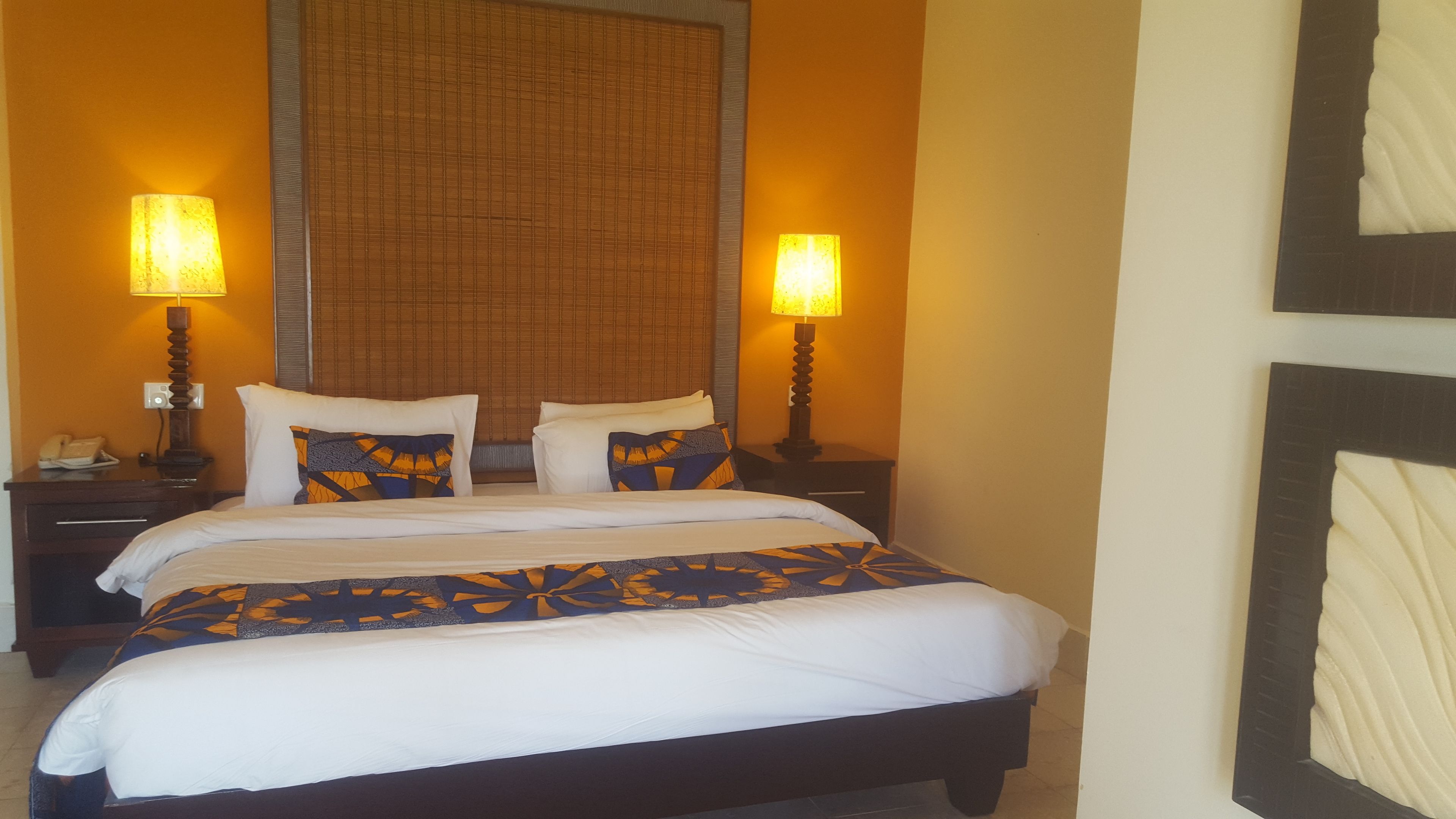 Coral Beach Hotel & Spa Gambia