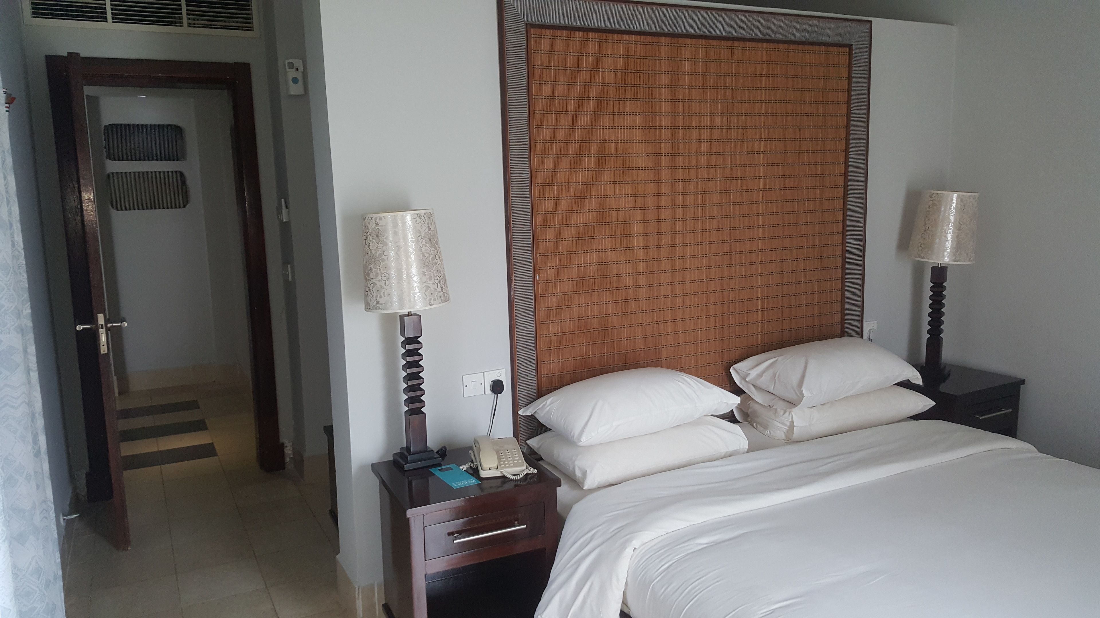 Coral Beach Hotel & Spa Gambia
