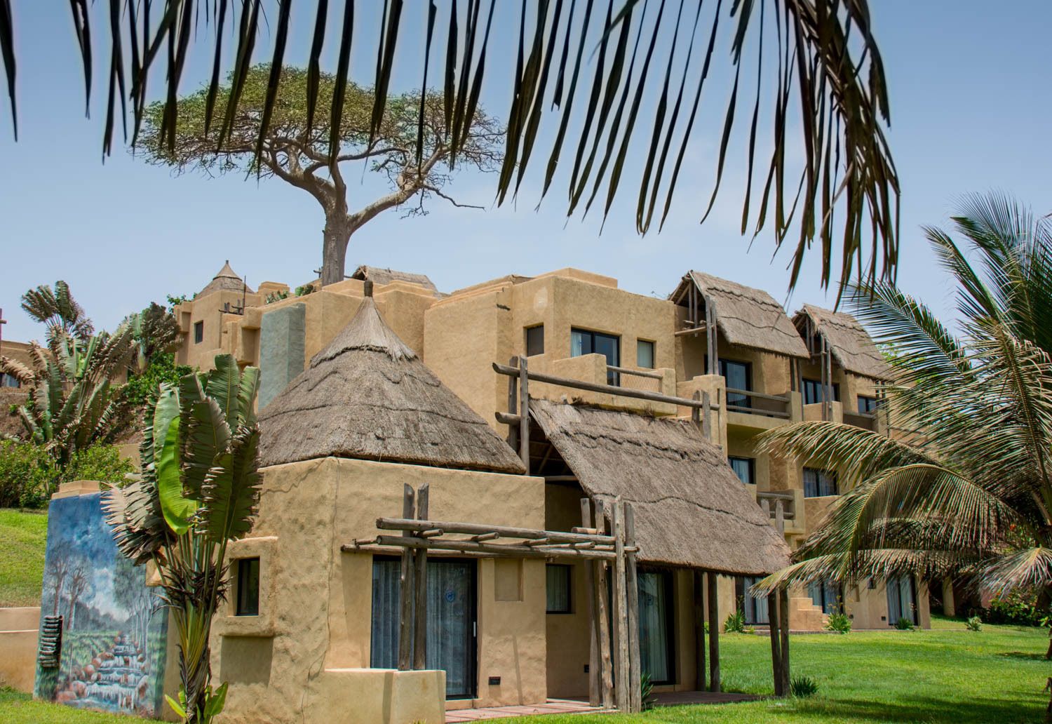 Coral Beach Hotel & Spa Gambia