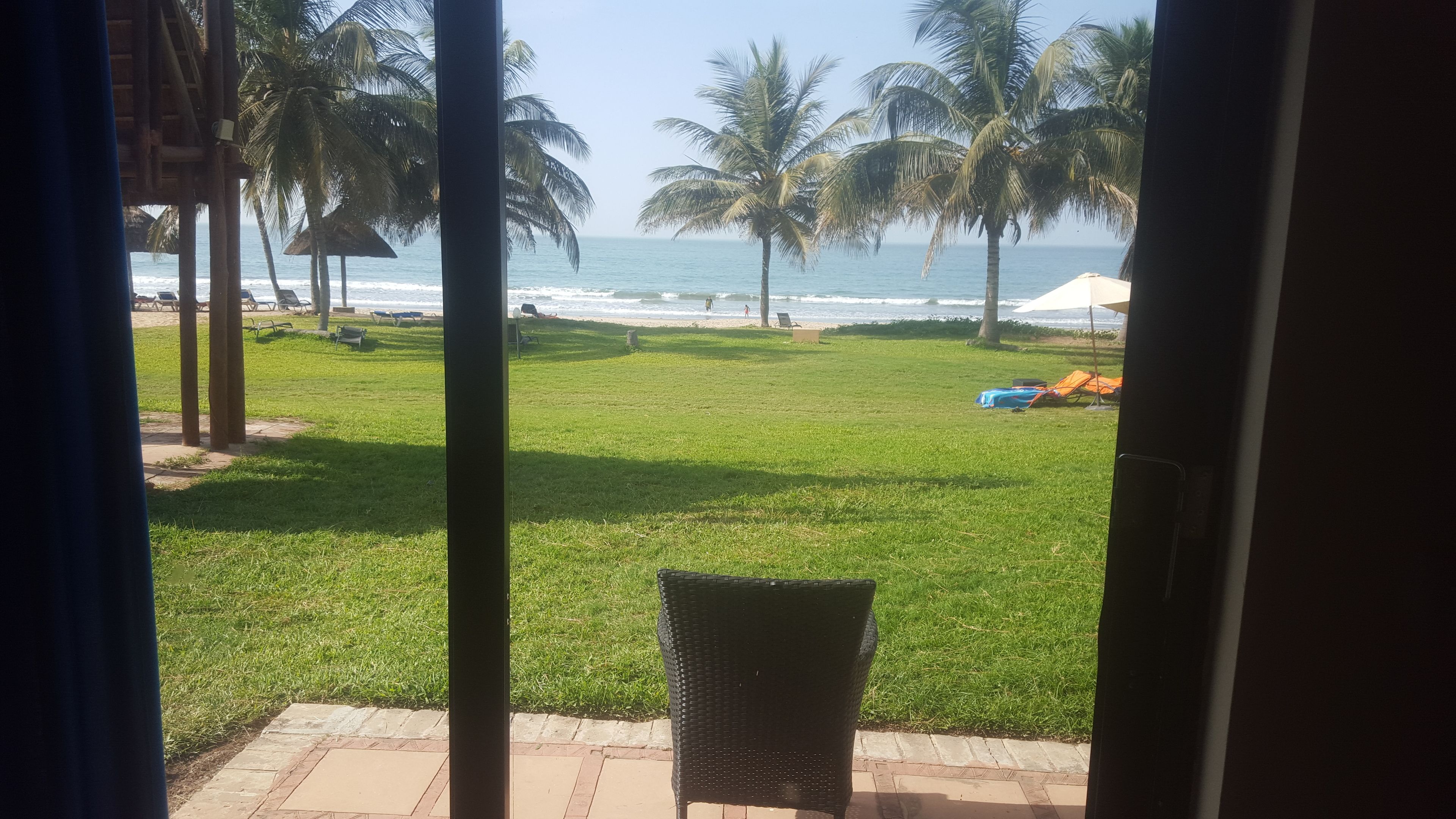 Coral Beach Hotel & Spa Gambia