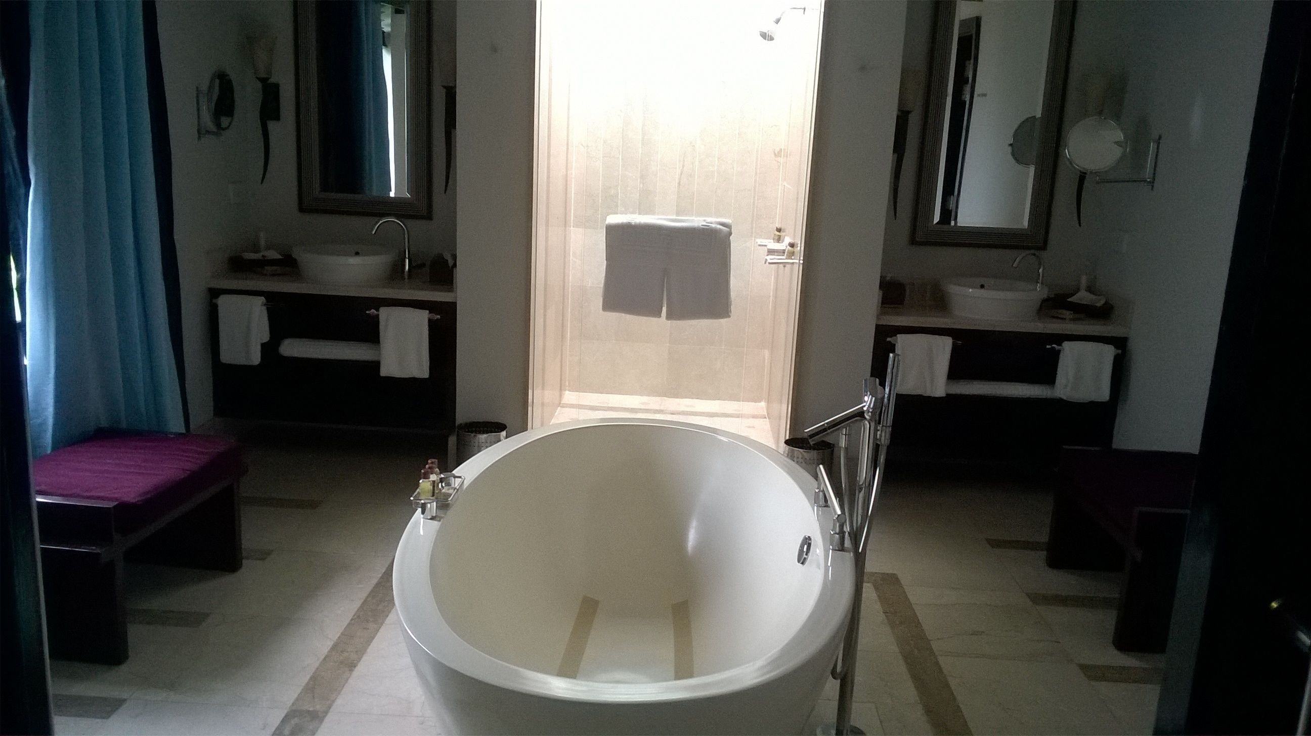 Coral Beach Hotel & Spa Gambia