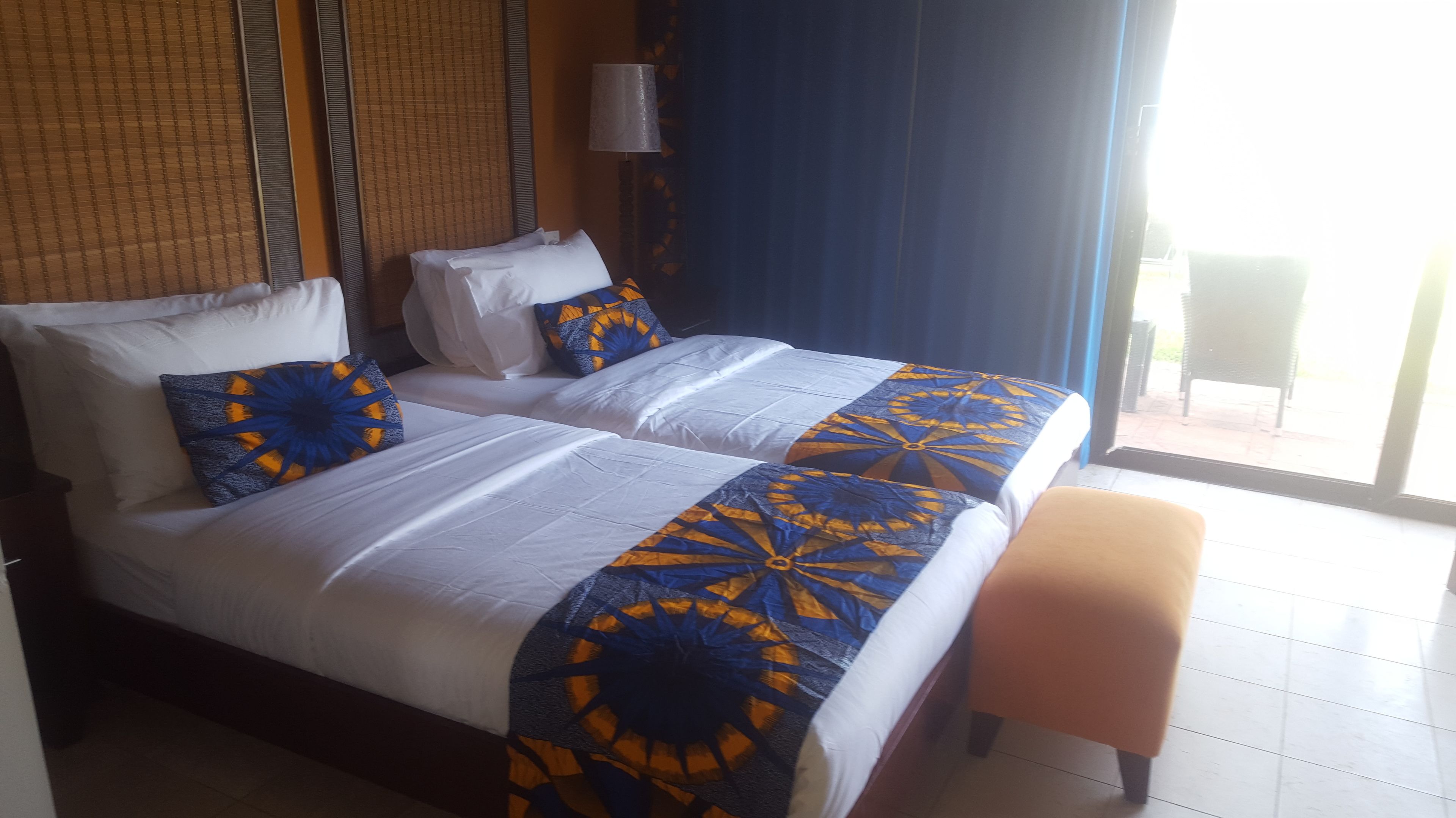 Coral Beach Hotel & Spa Gambia