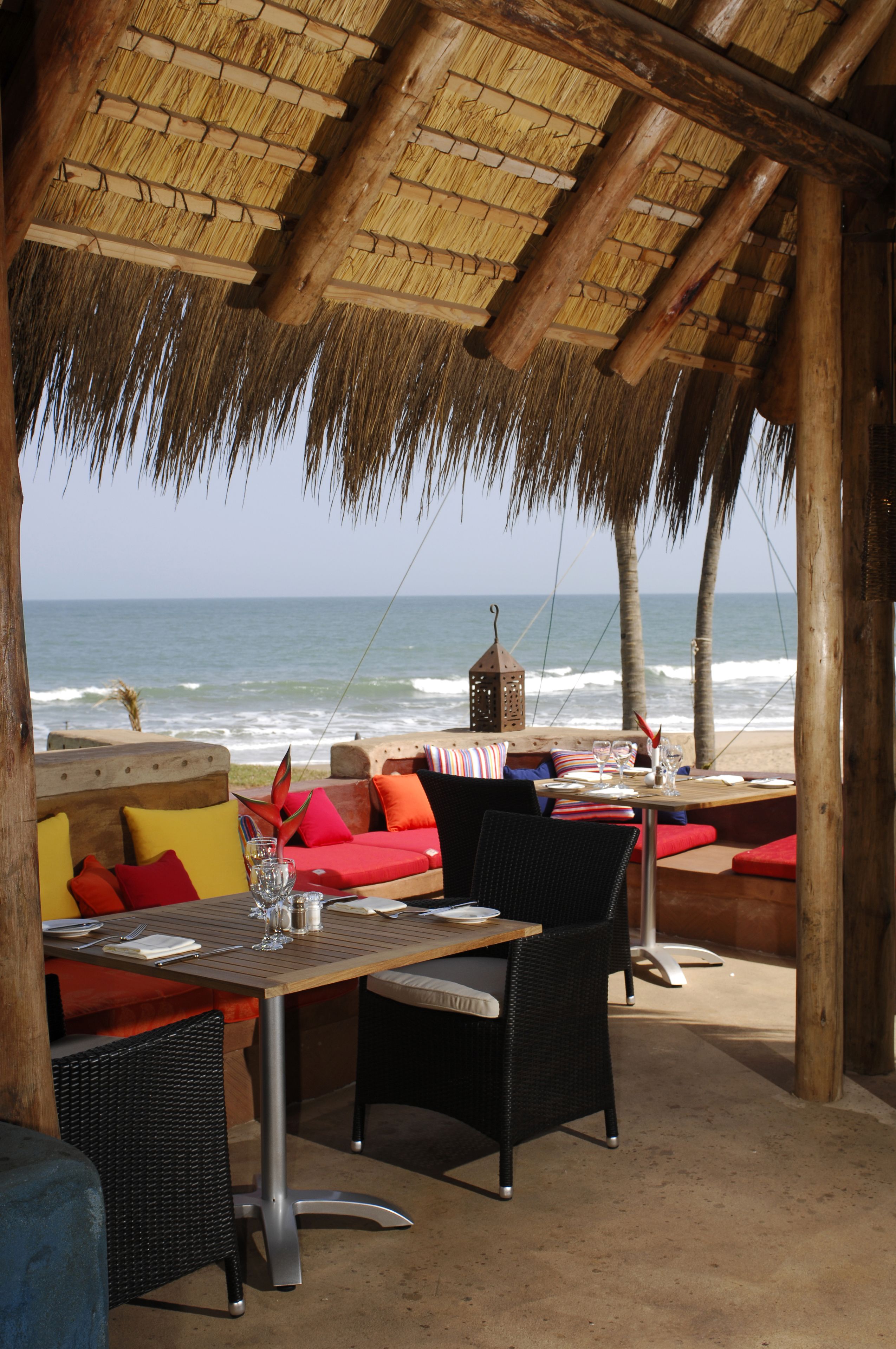 Coral Beach Hotel & Spa Gambia