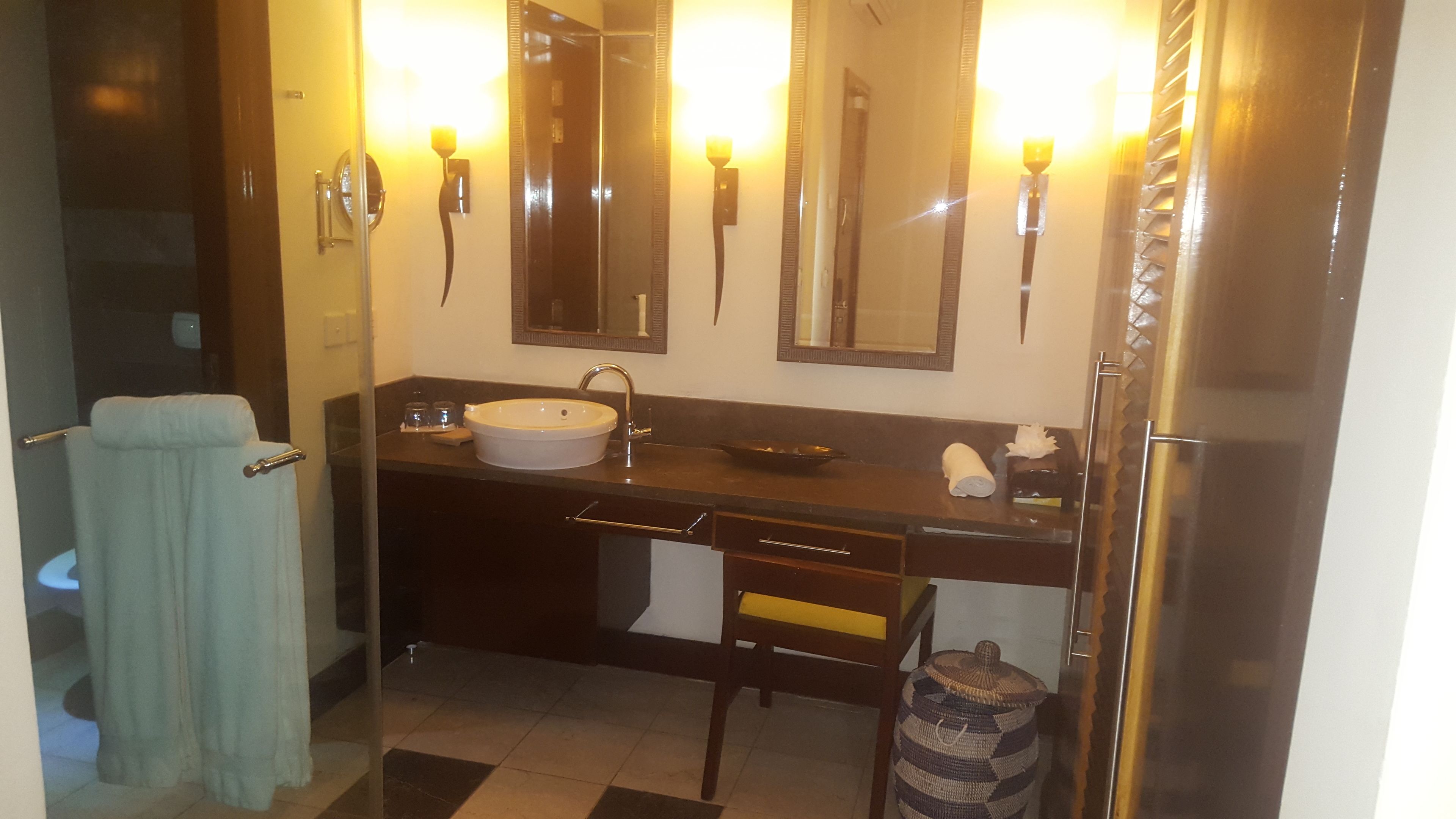 Coral Beach Hotel & Spa Gambia