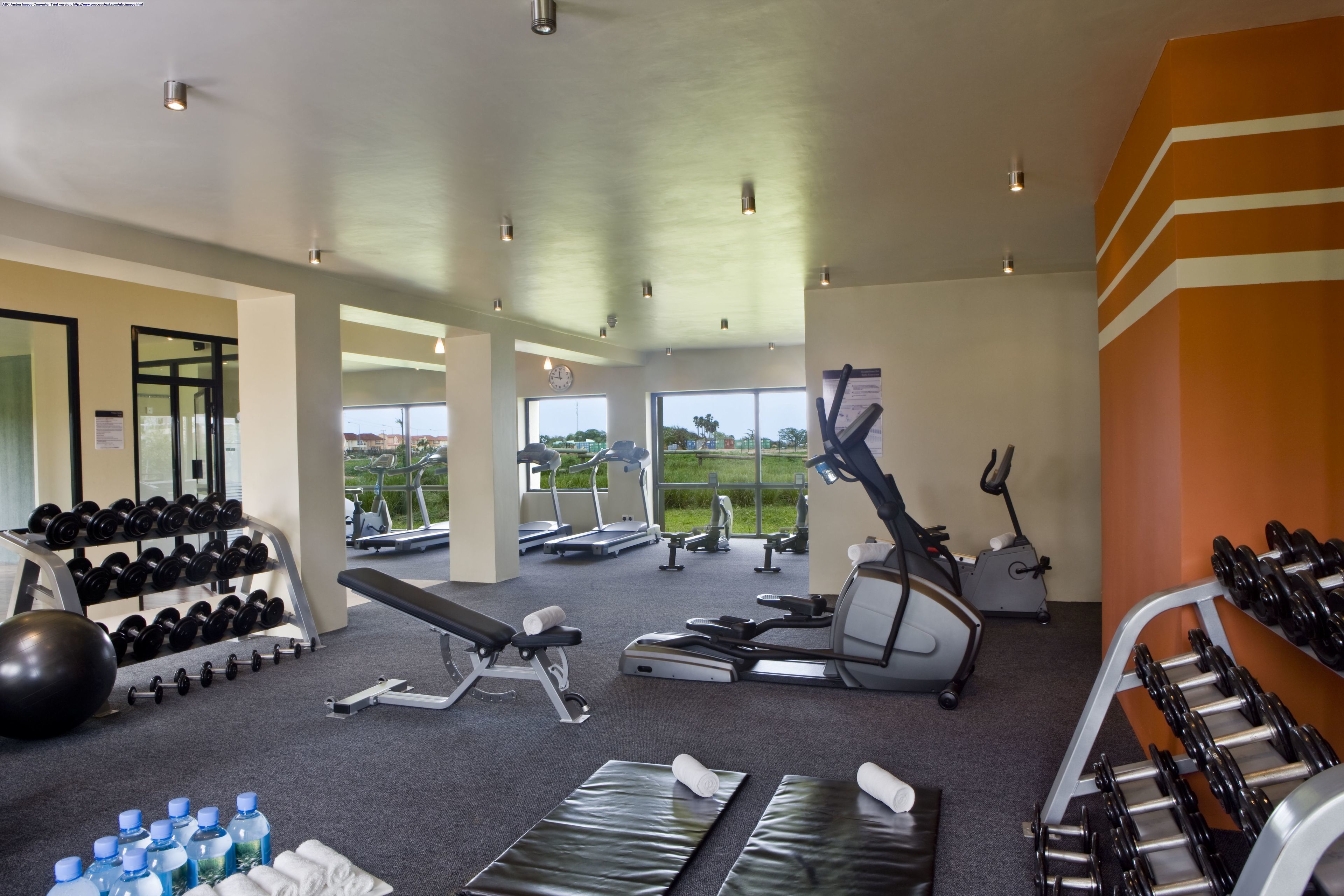 Coral Beach Hotel & Spa Gambia