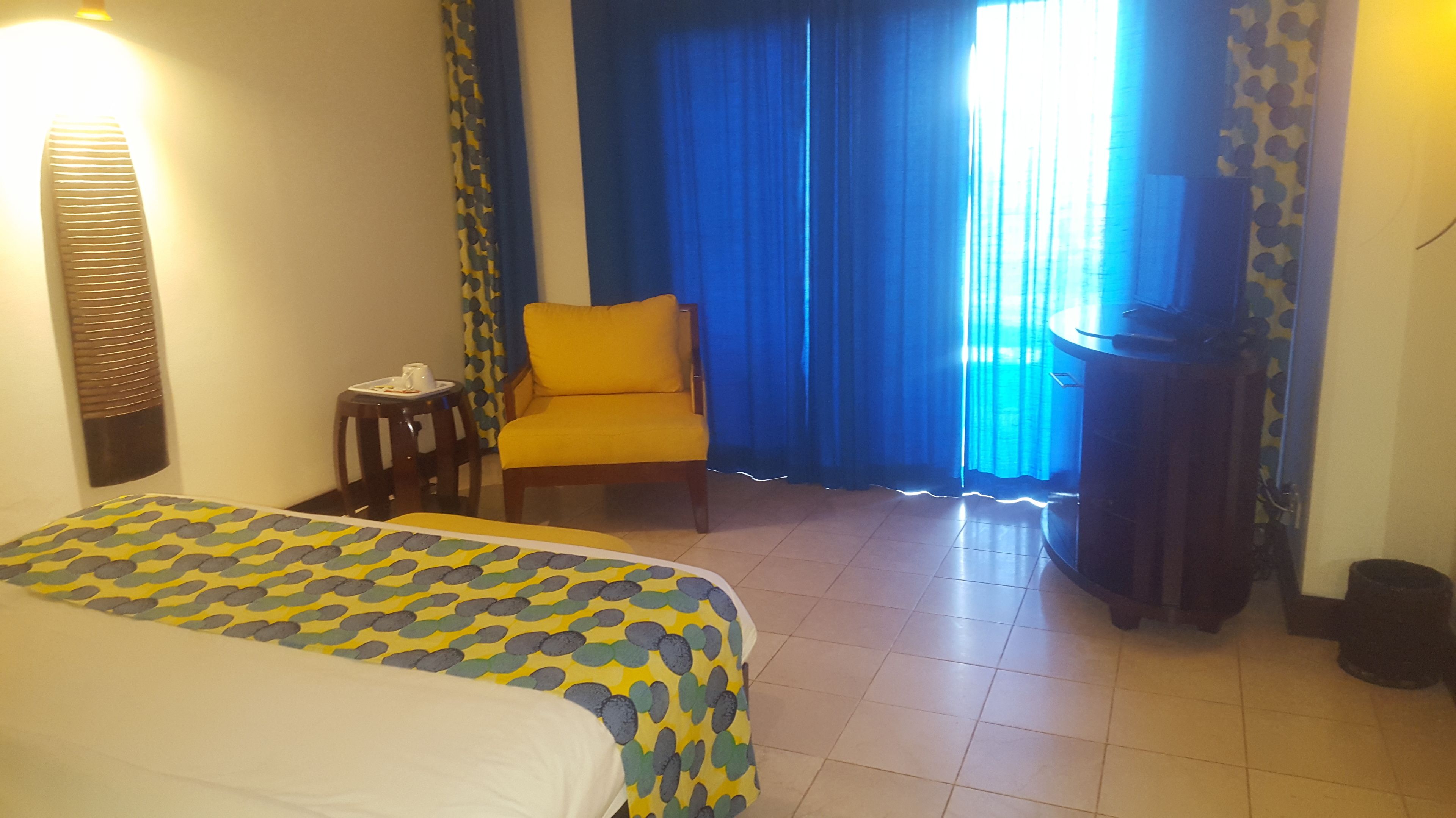 Coral Beach Hotel & Spa Gambia