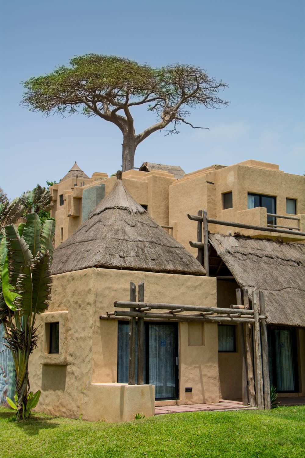 Coral Beach Hotel & Spa Gambia
