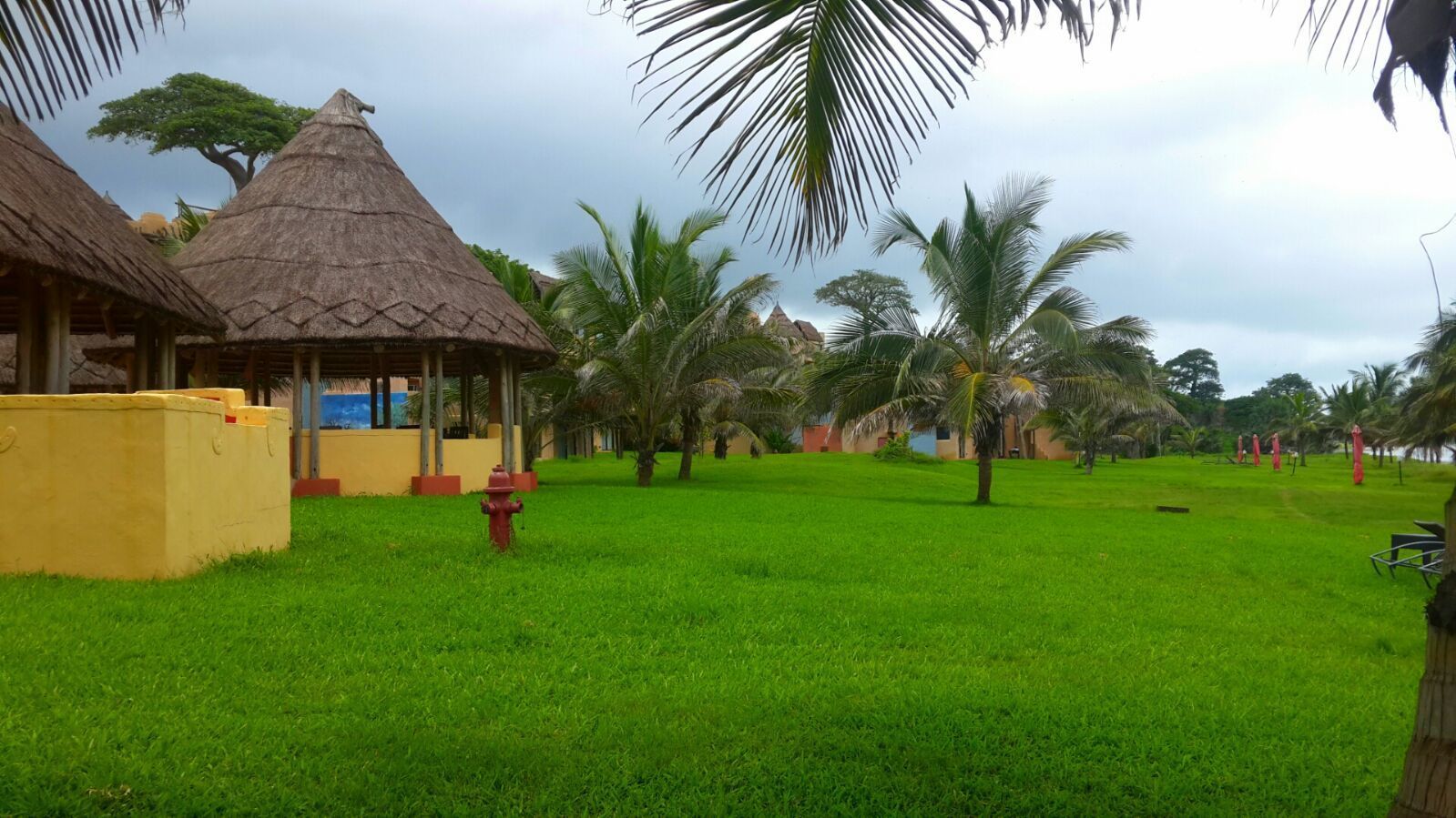 Coral Beach Hotel & Spa Gambia