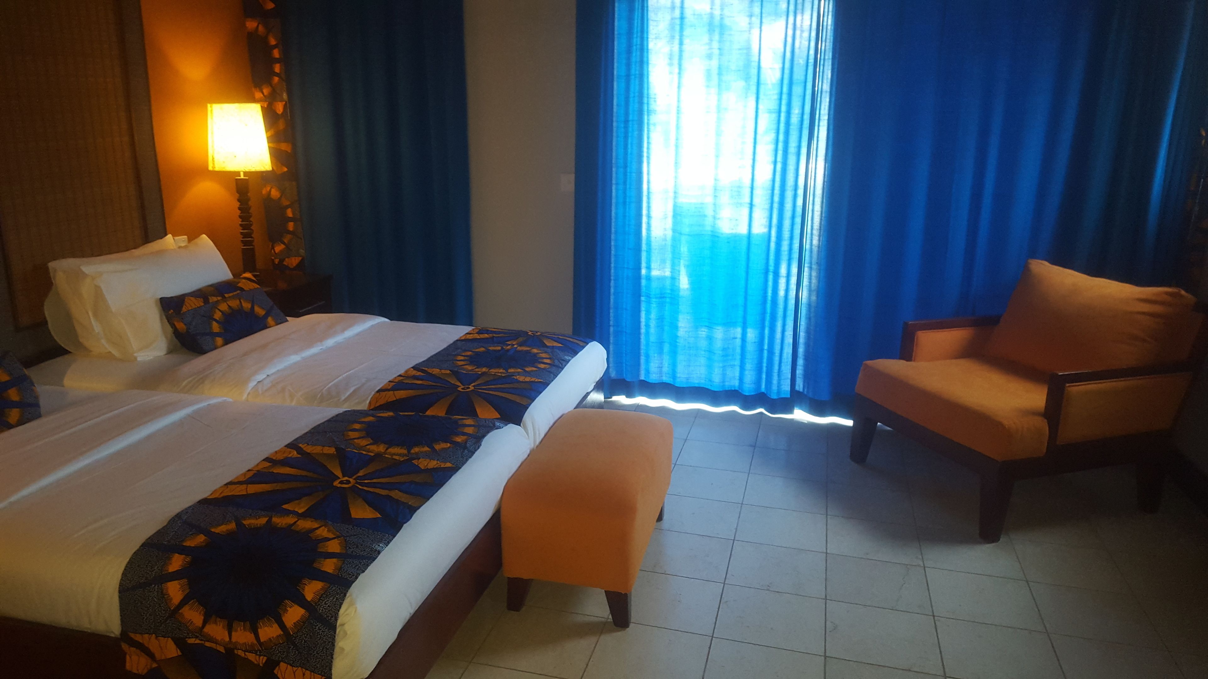 Coral Beach Hotel & Spa Gambia