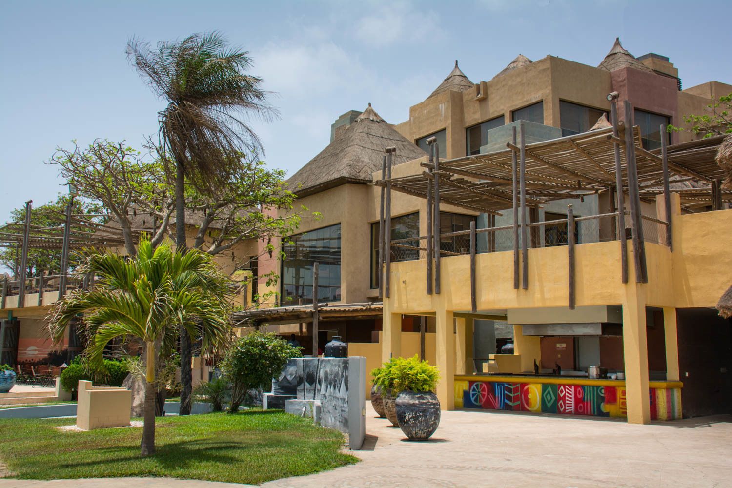 Coral Beach Hotel & Spa Gambia