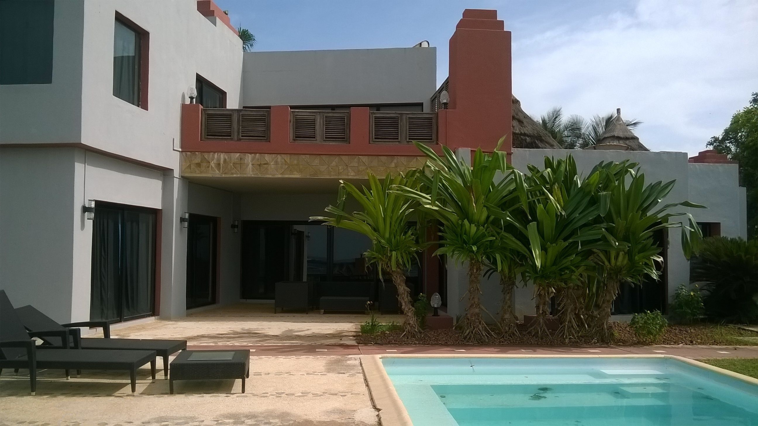 Coral Beach Hotel & Spa Gambia