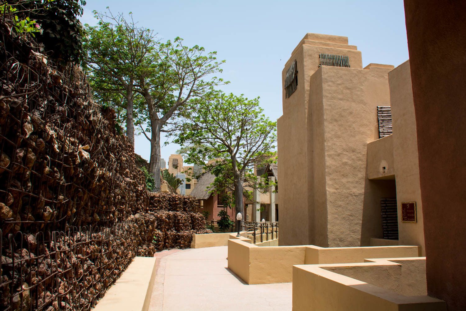 Coral Beach Hotel & Spa Gambia