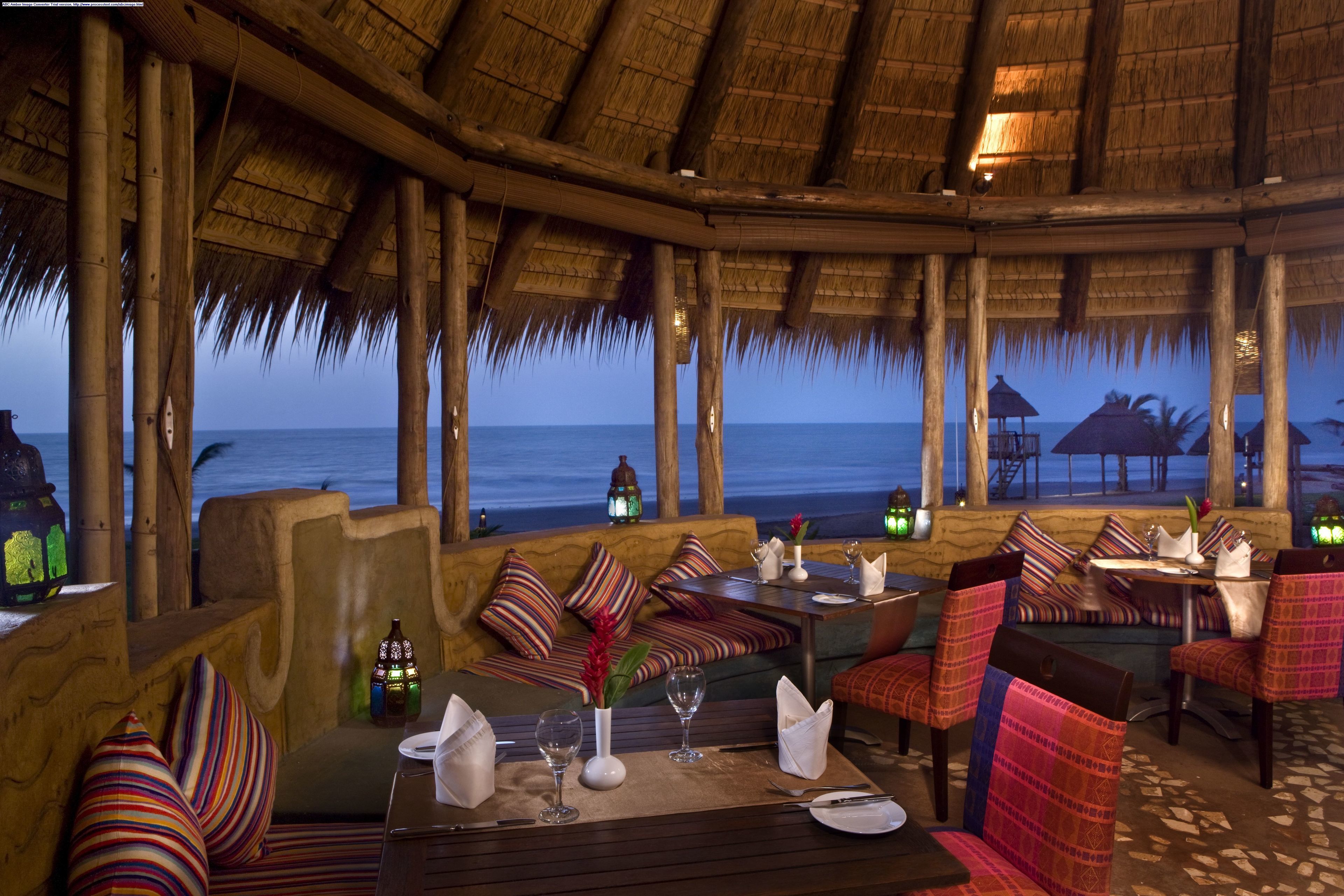 Coral Beach Hotel & Spa Gambia