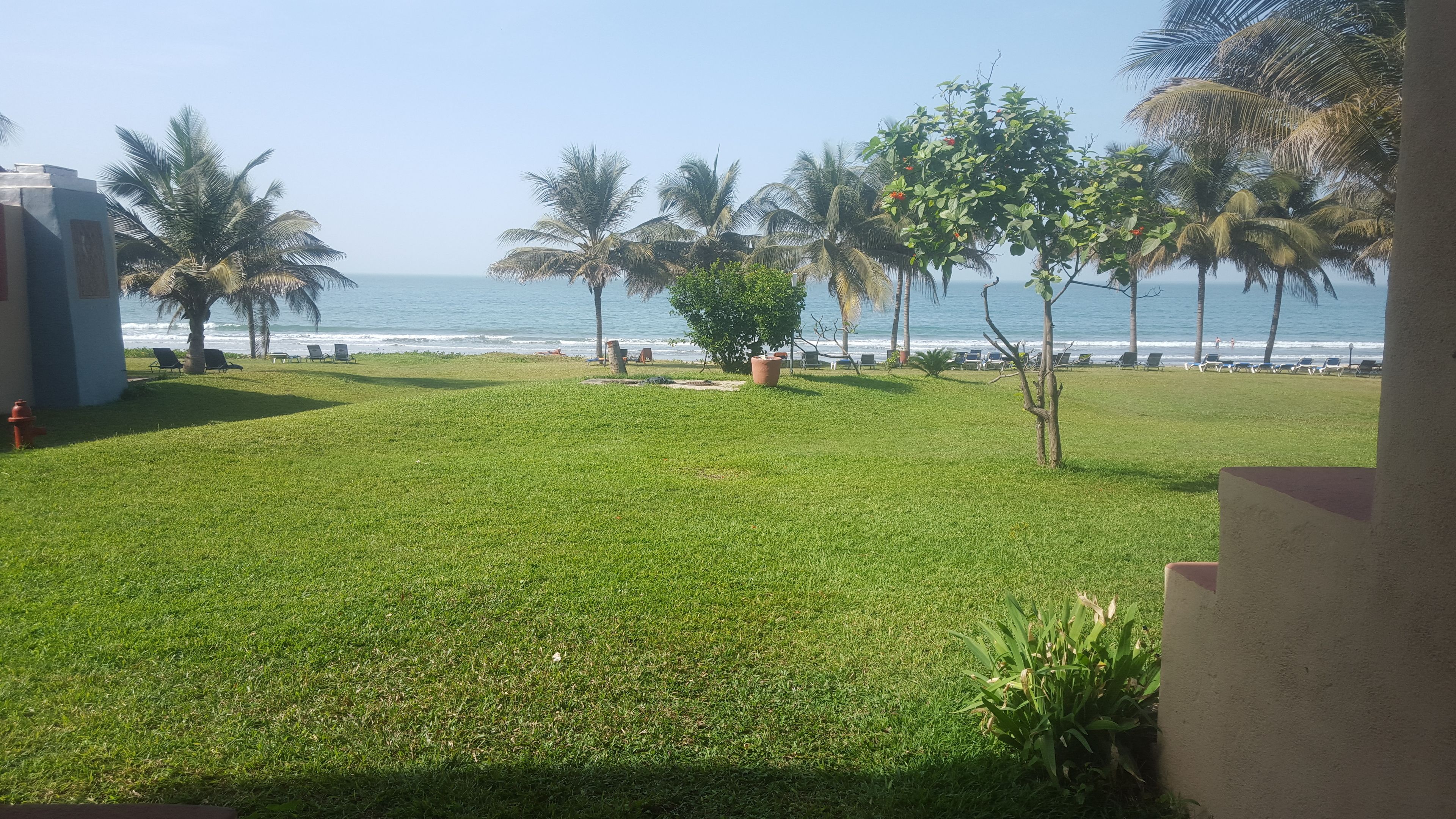 Coral Beach Hotel & Spa Gambia