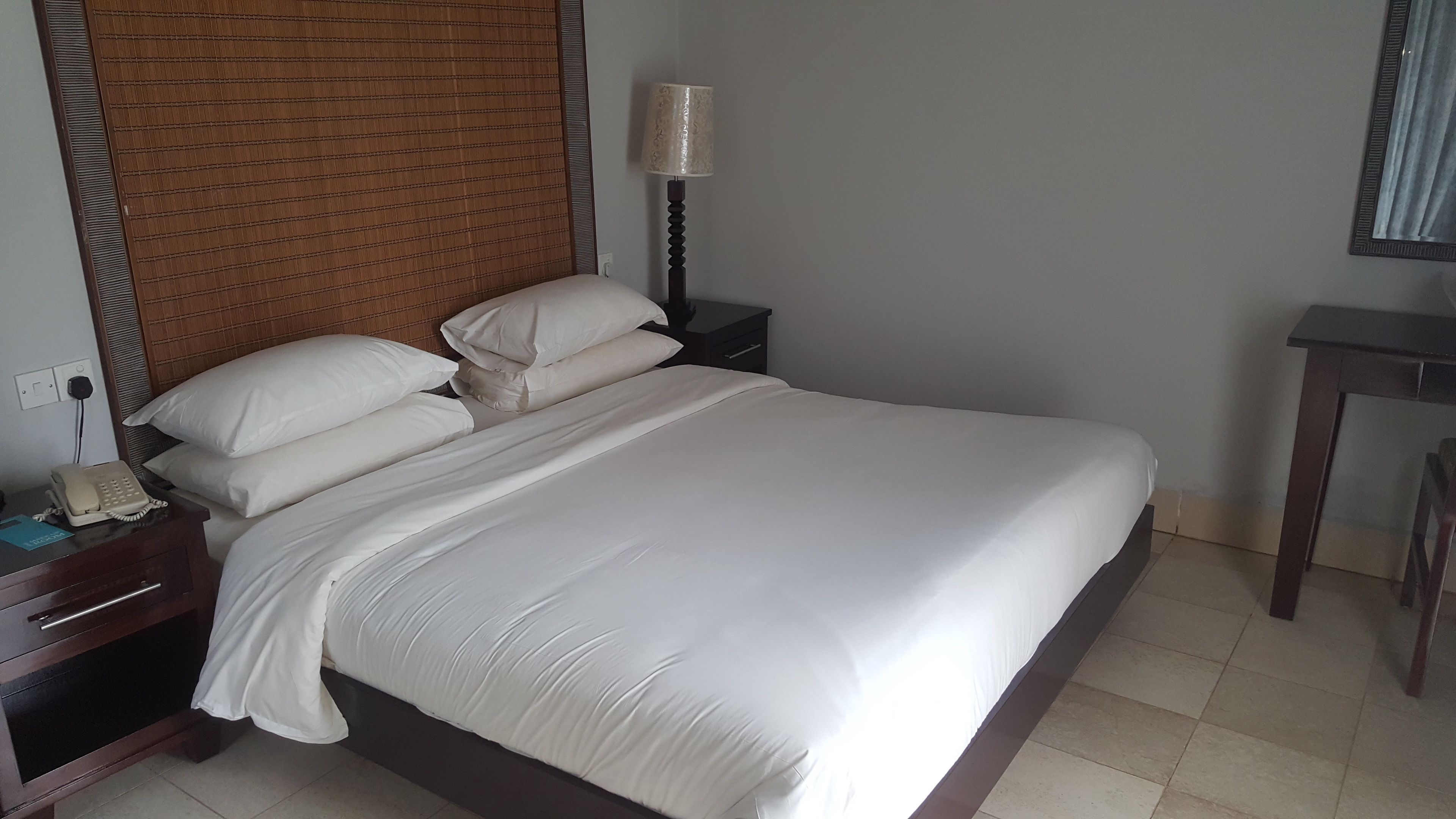 Coral Beach Hotel & Spa Gambia