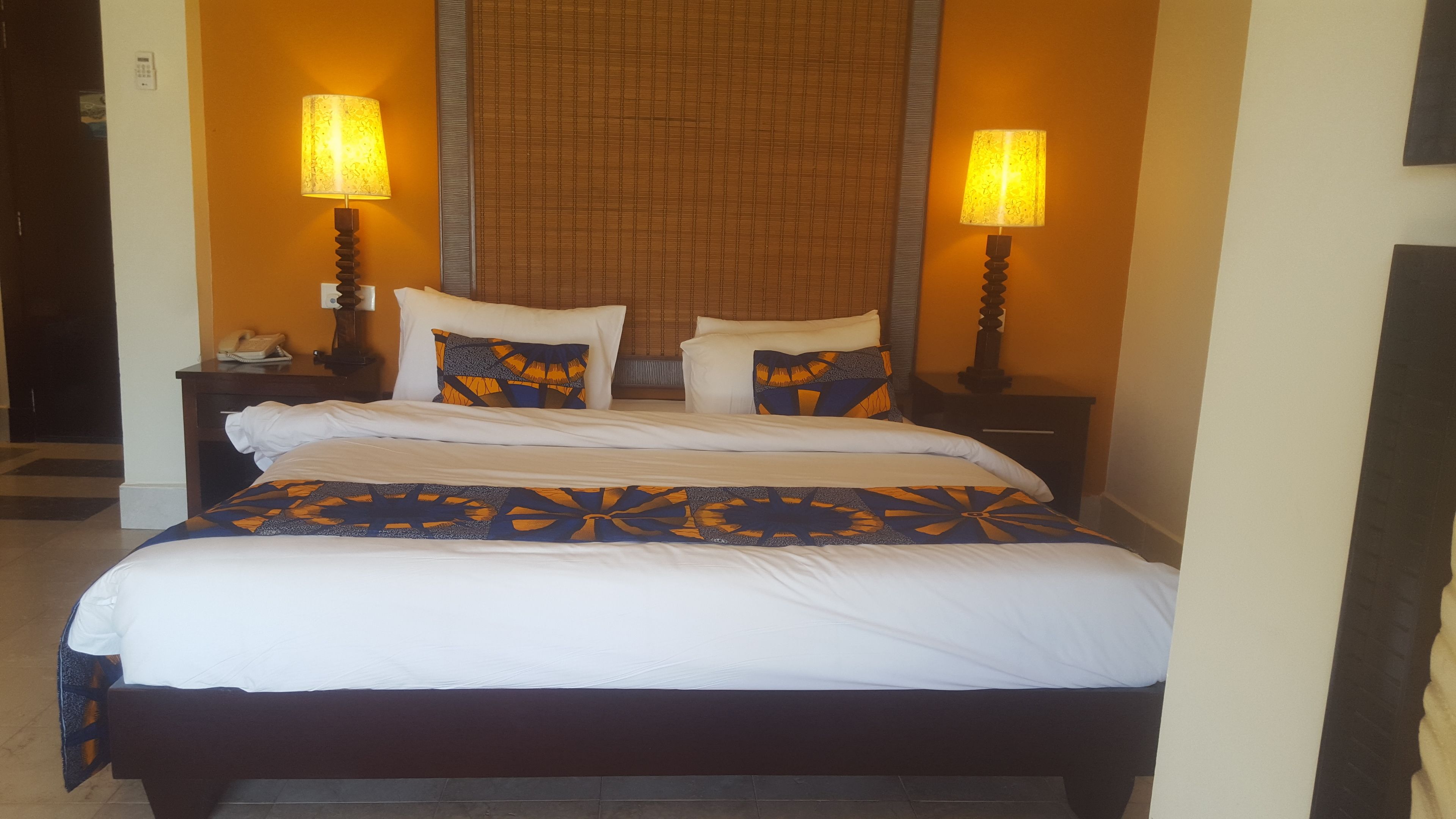 Coral Beach Hotel & Spa Gambia