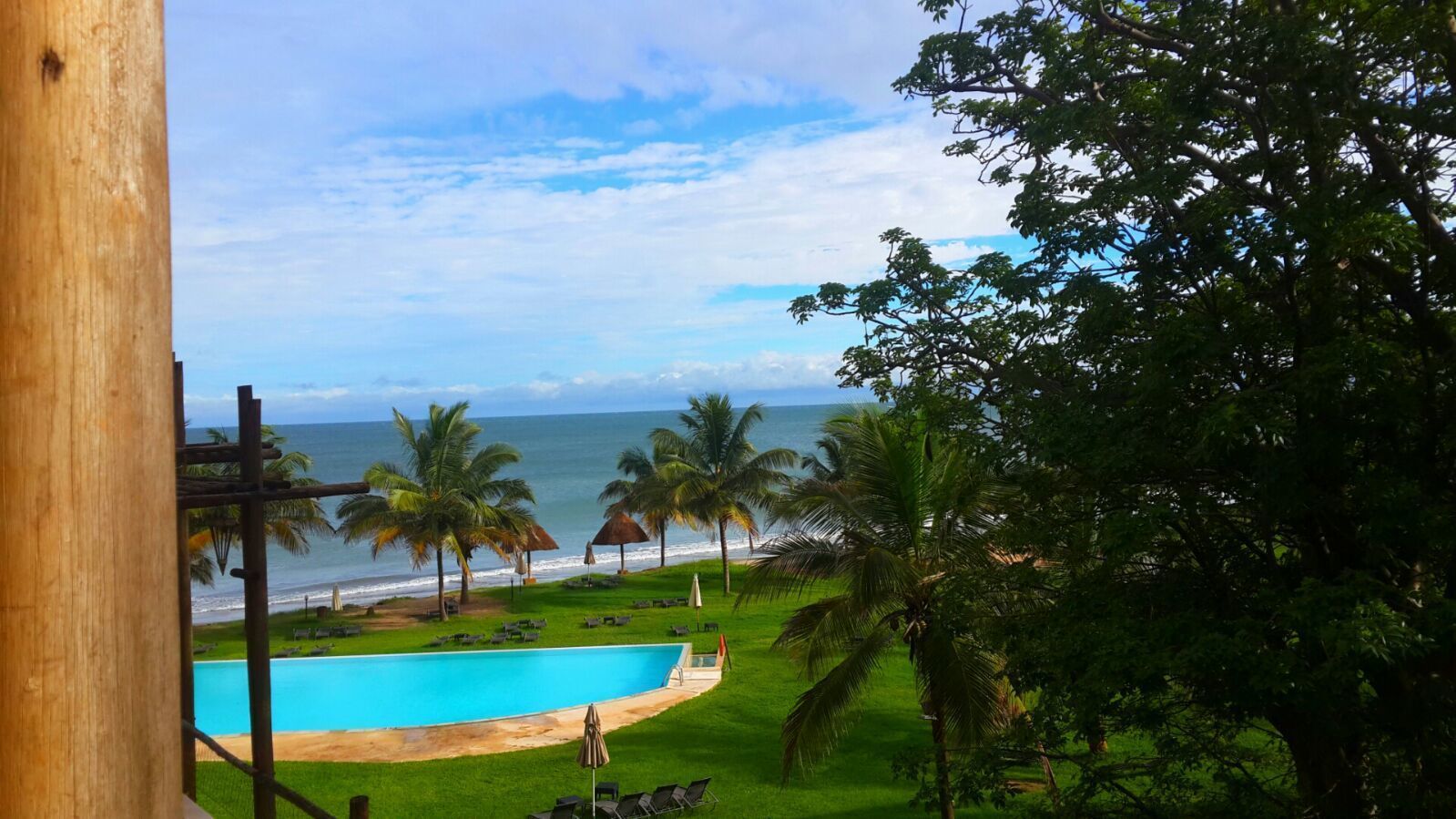 Coral Beach Hotel & Spa Gambia