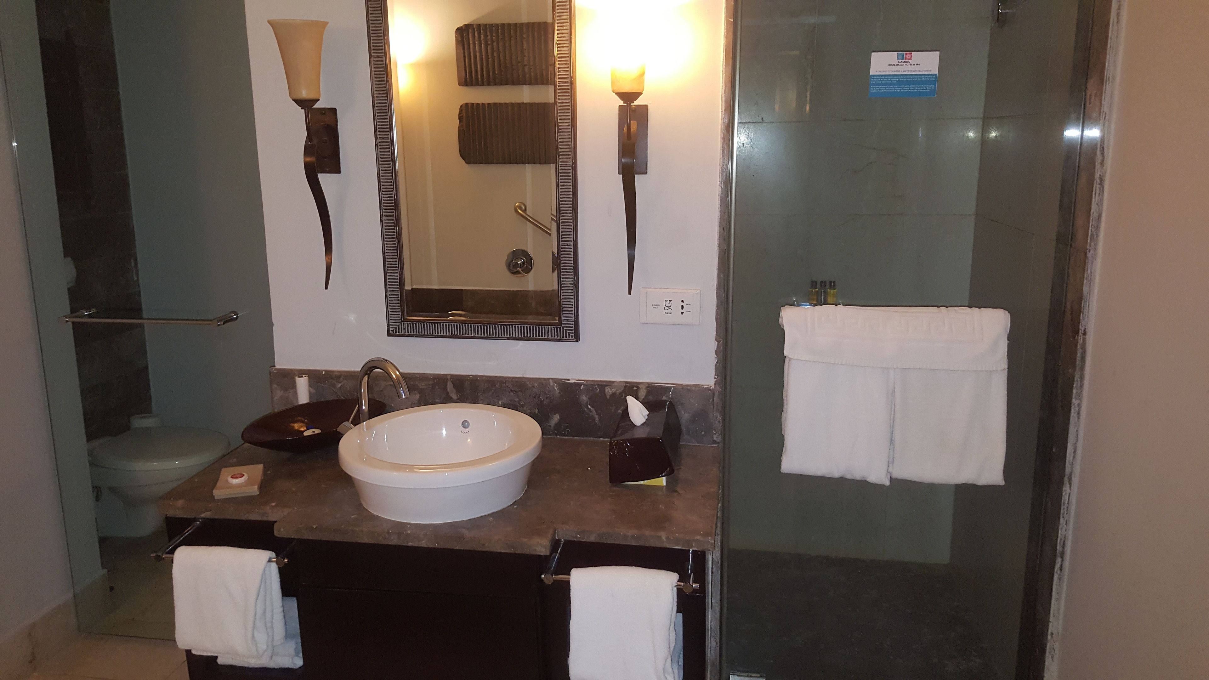 Coral Beach Hotel & Spa Gambia