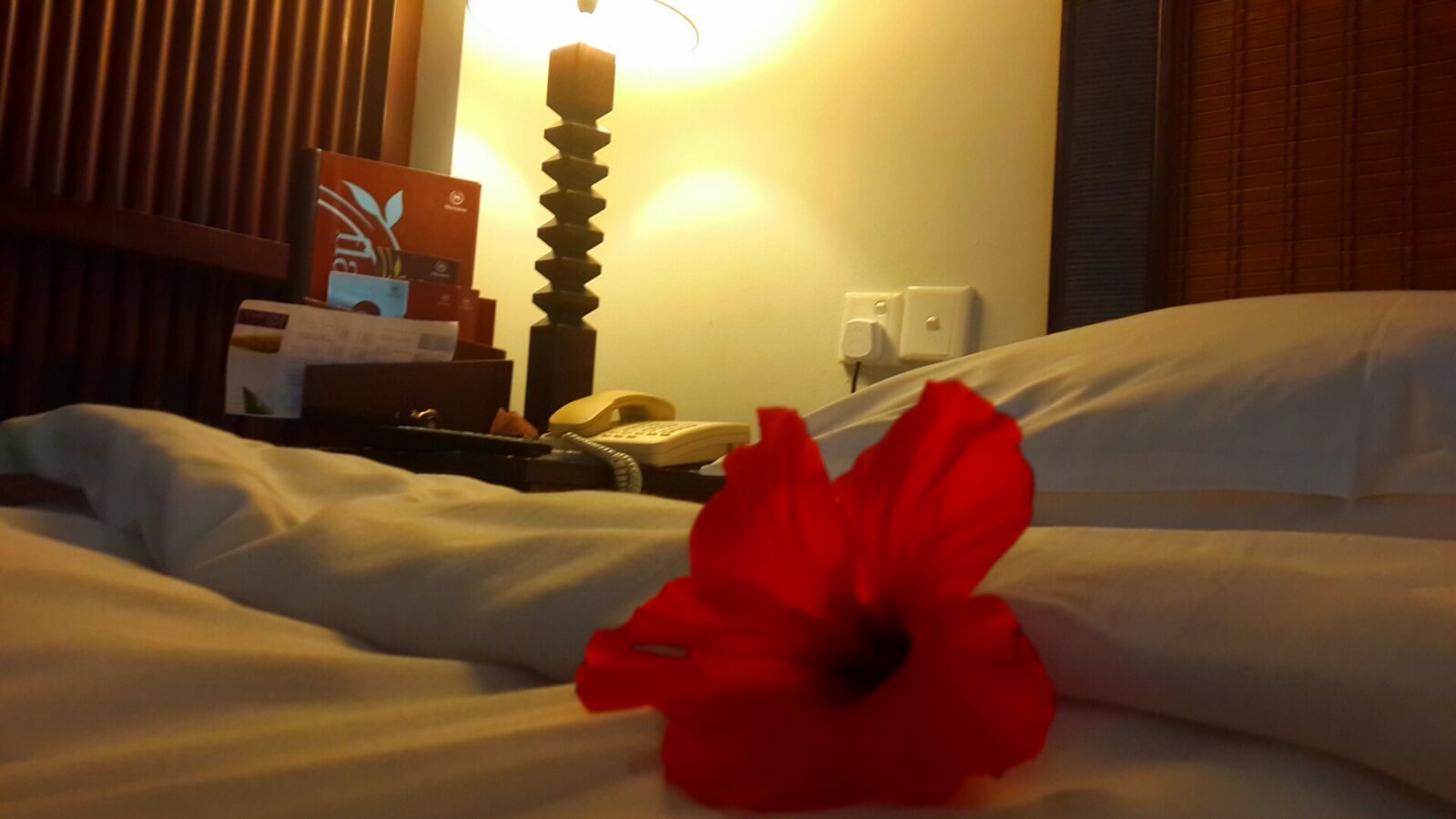 Coral Beach Hotel & Spa Gambia