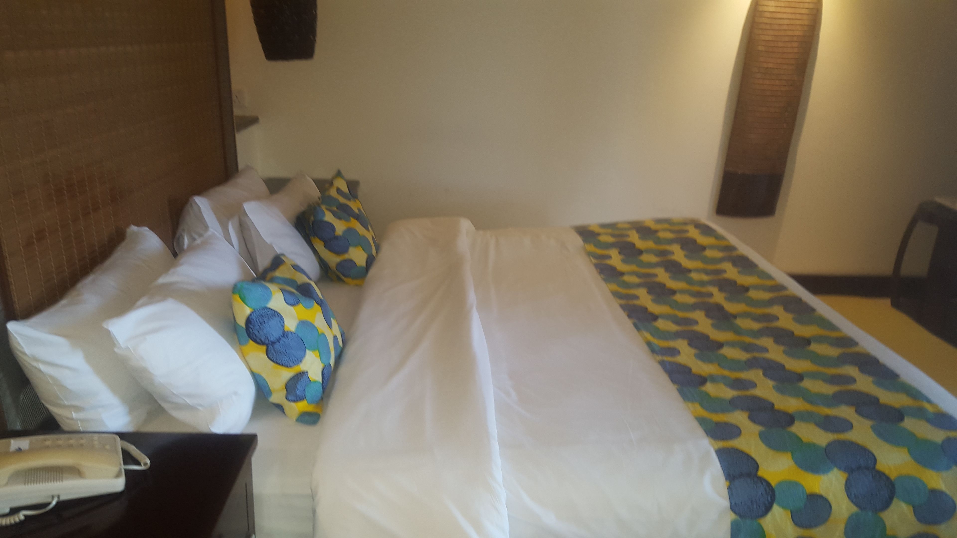 Coral Beach Hotel & Spa Gambia