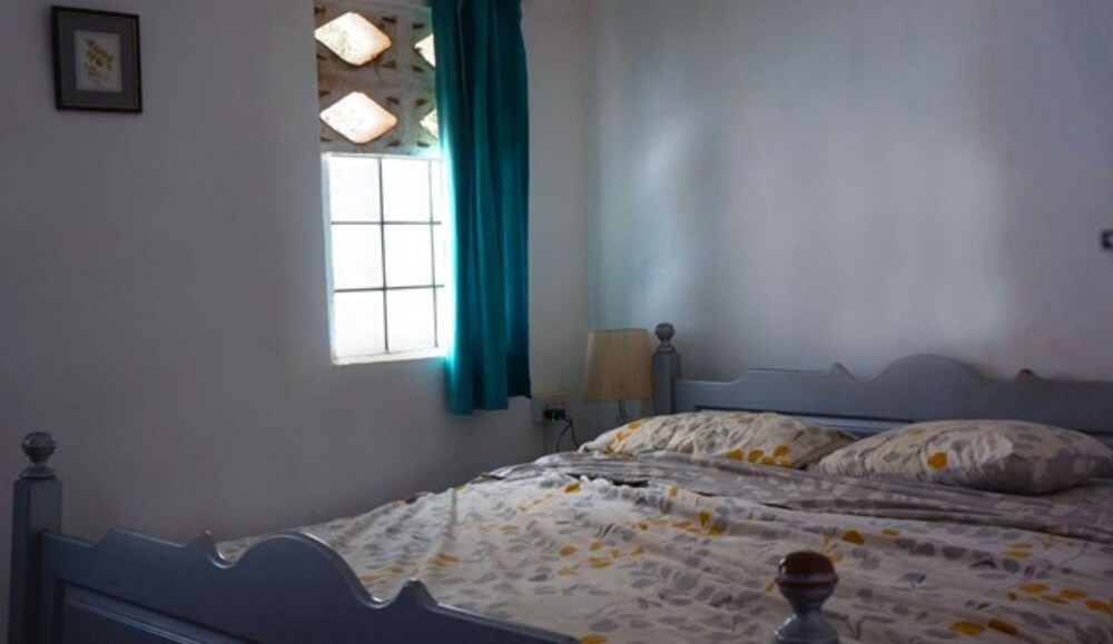 Kunta Lodges Bijilo