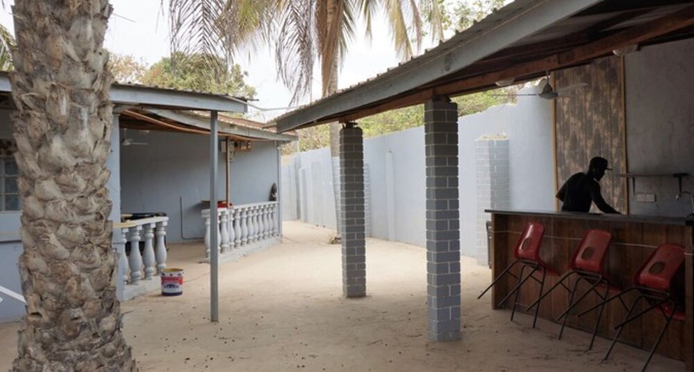 Kunta Lodges Bijilo