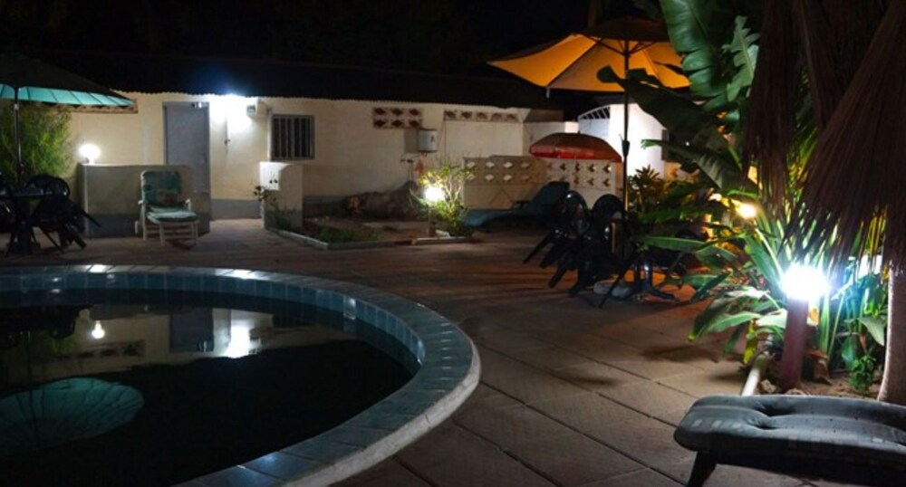 Kunta Lodges Bijilo