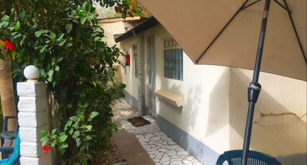 Kunta Lodges Bijilo