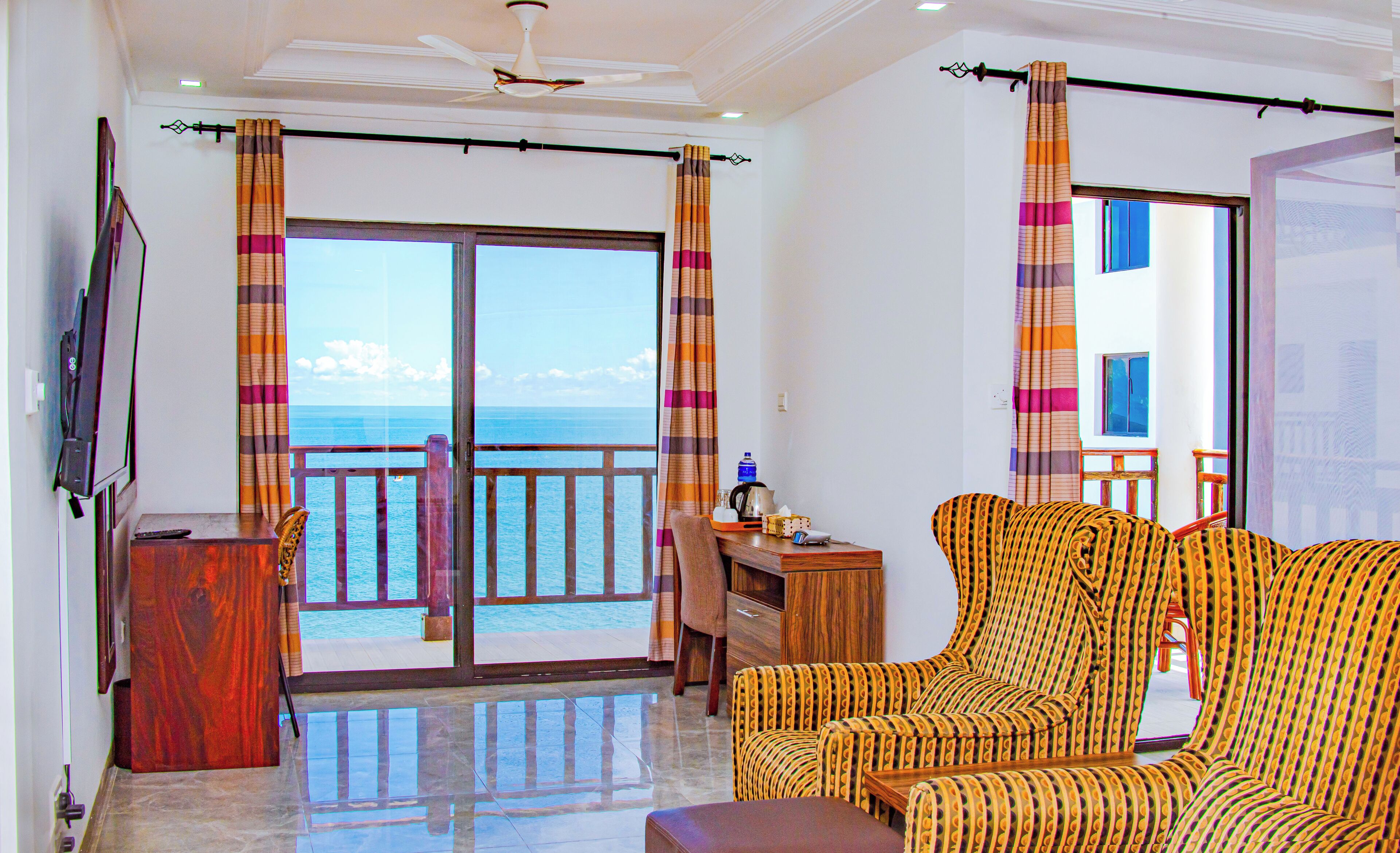 Majula Boutique Hotel