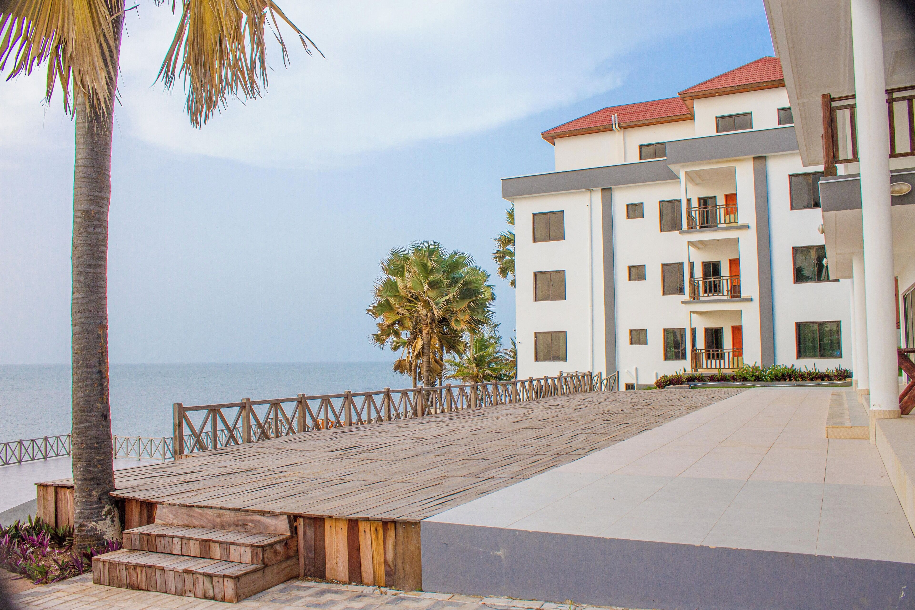 Majula Boutique Hotel