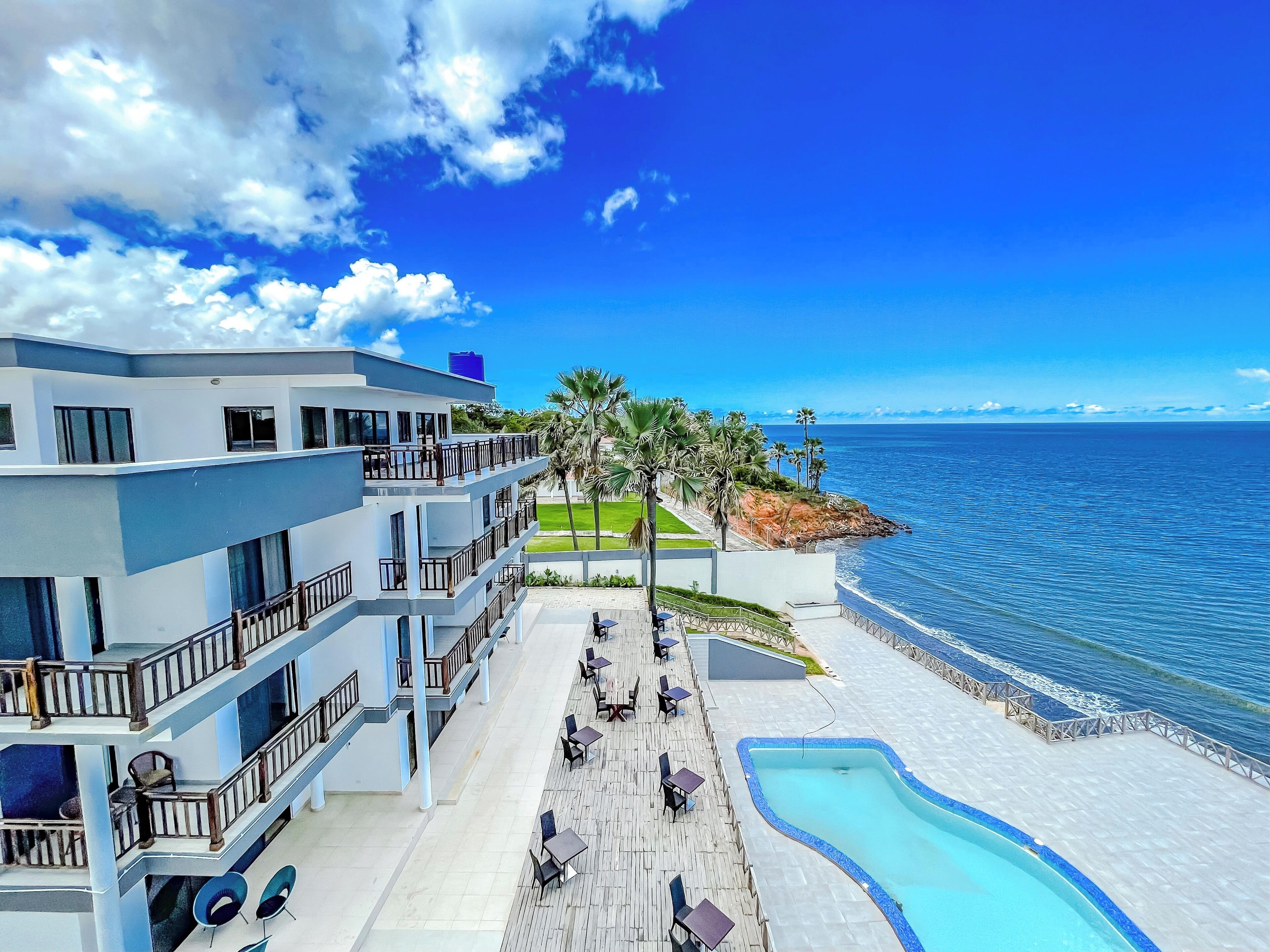 Majula Boutique Hotel
