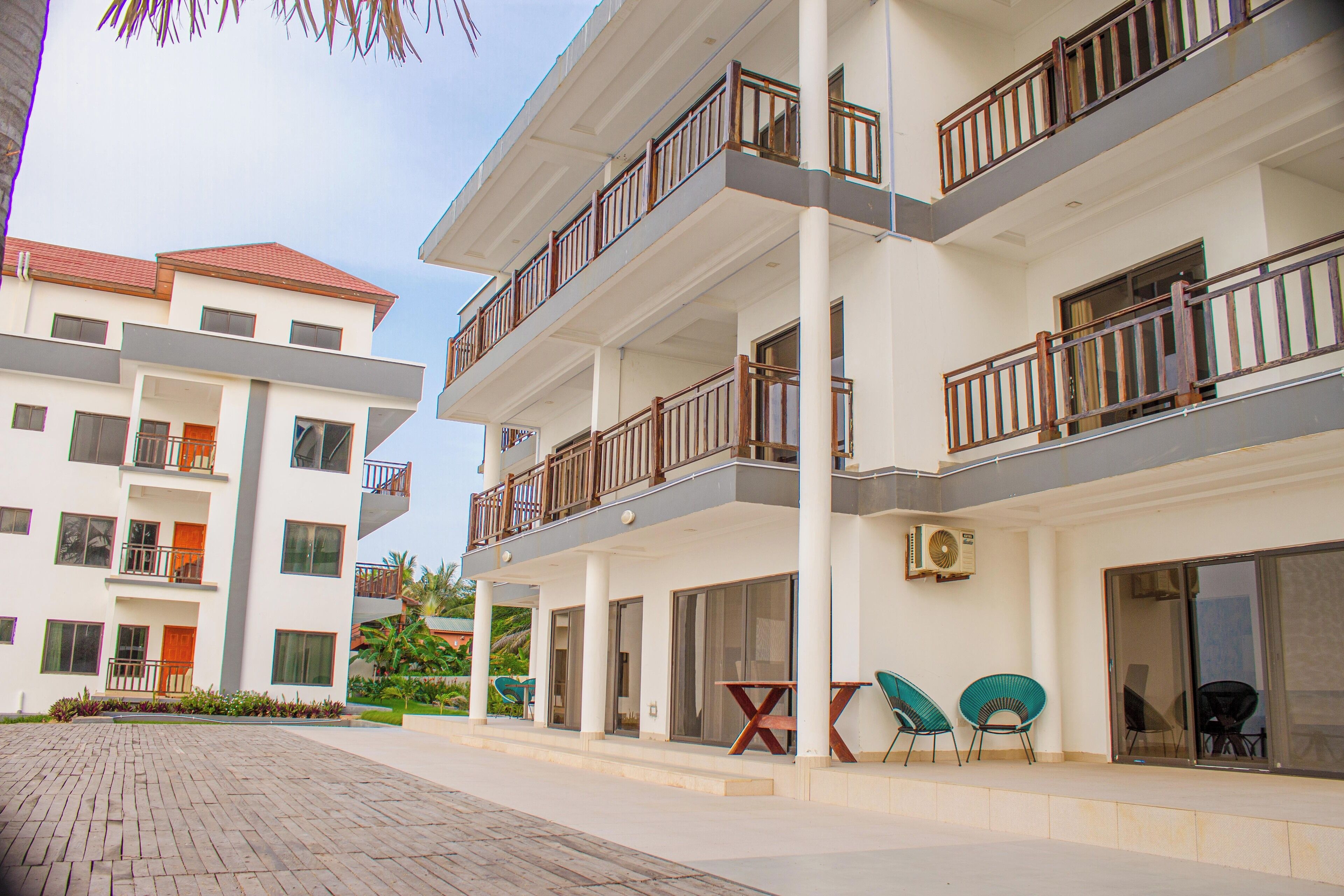 Majula Boutique Hotel
