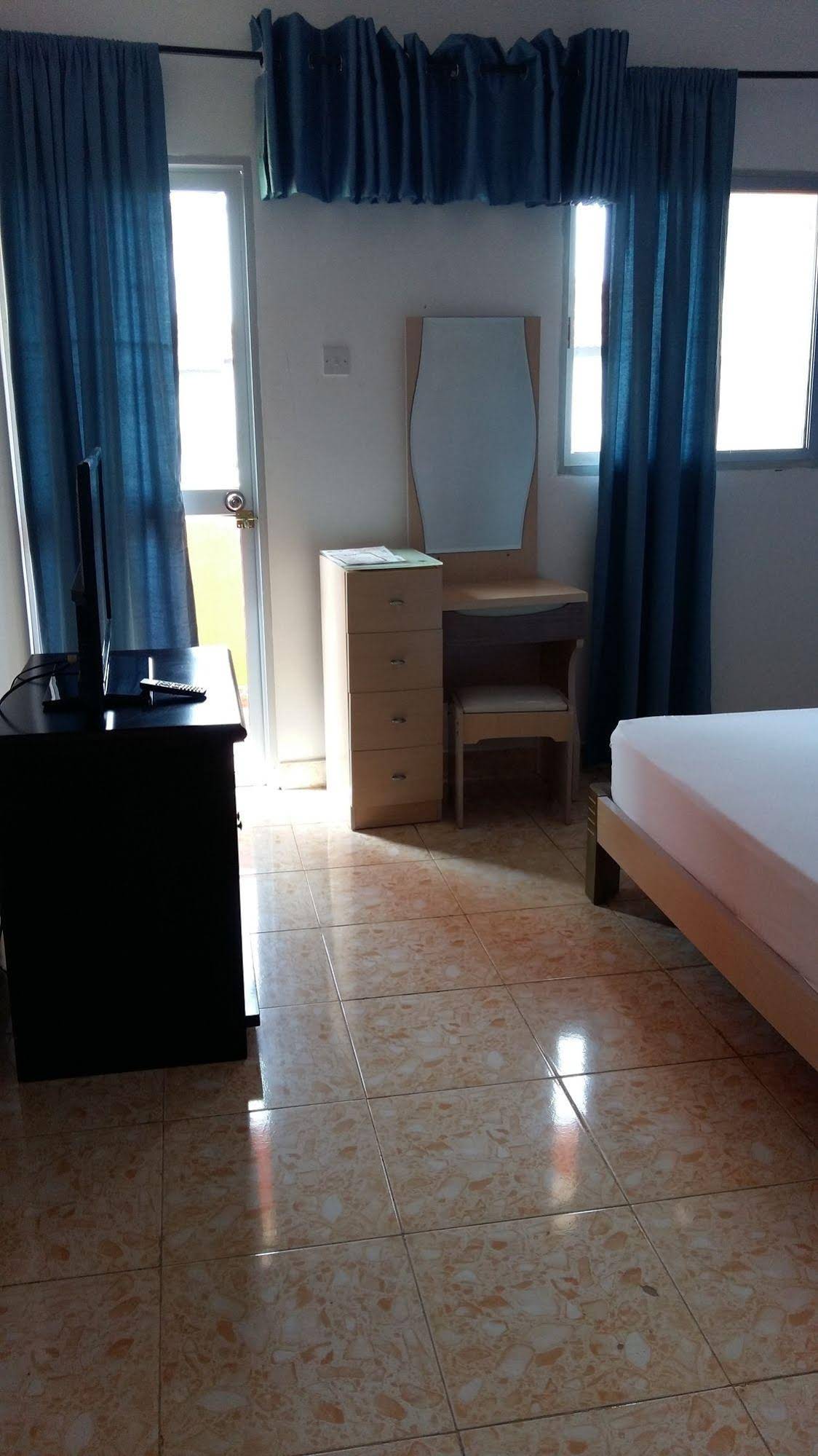 Sand Beach Hotel