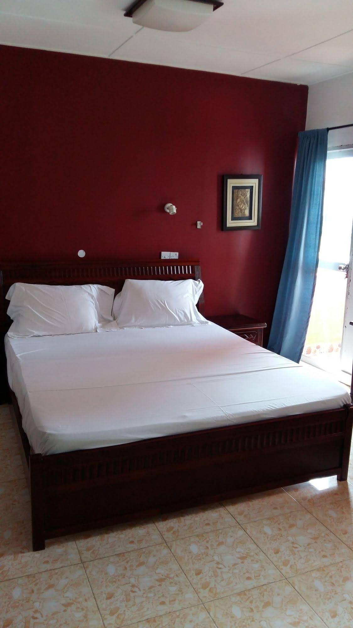 Sand Beach Hotel
