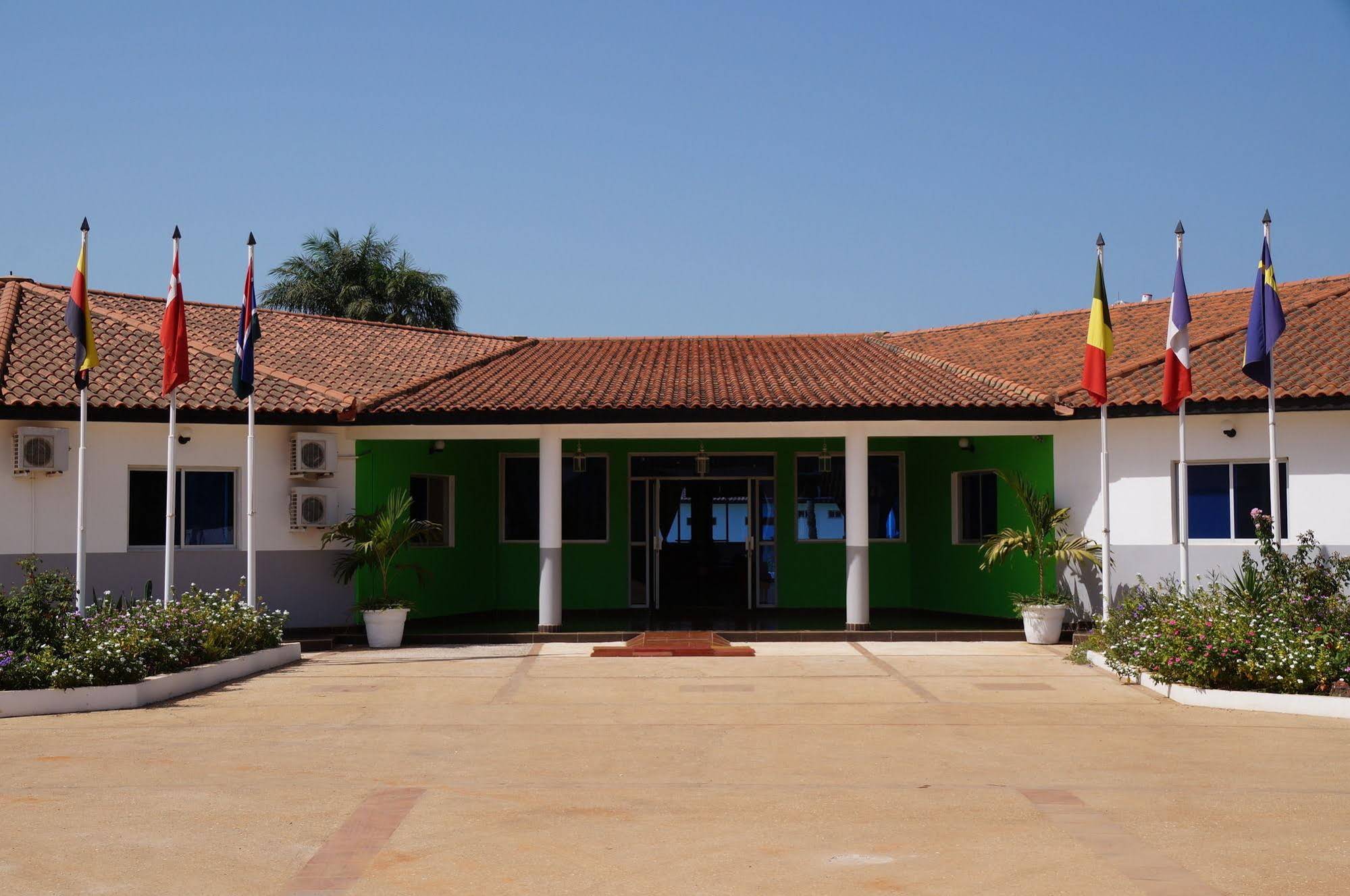 Sand Beach Hotel