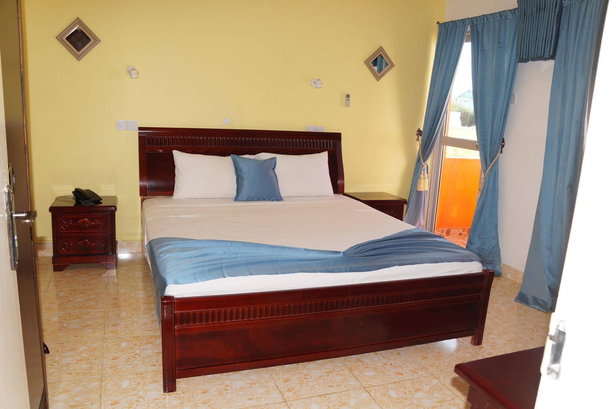 Sand Beach Hotel