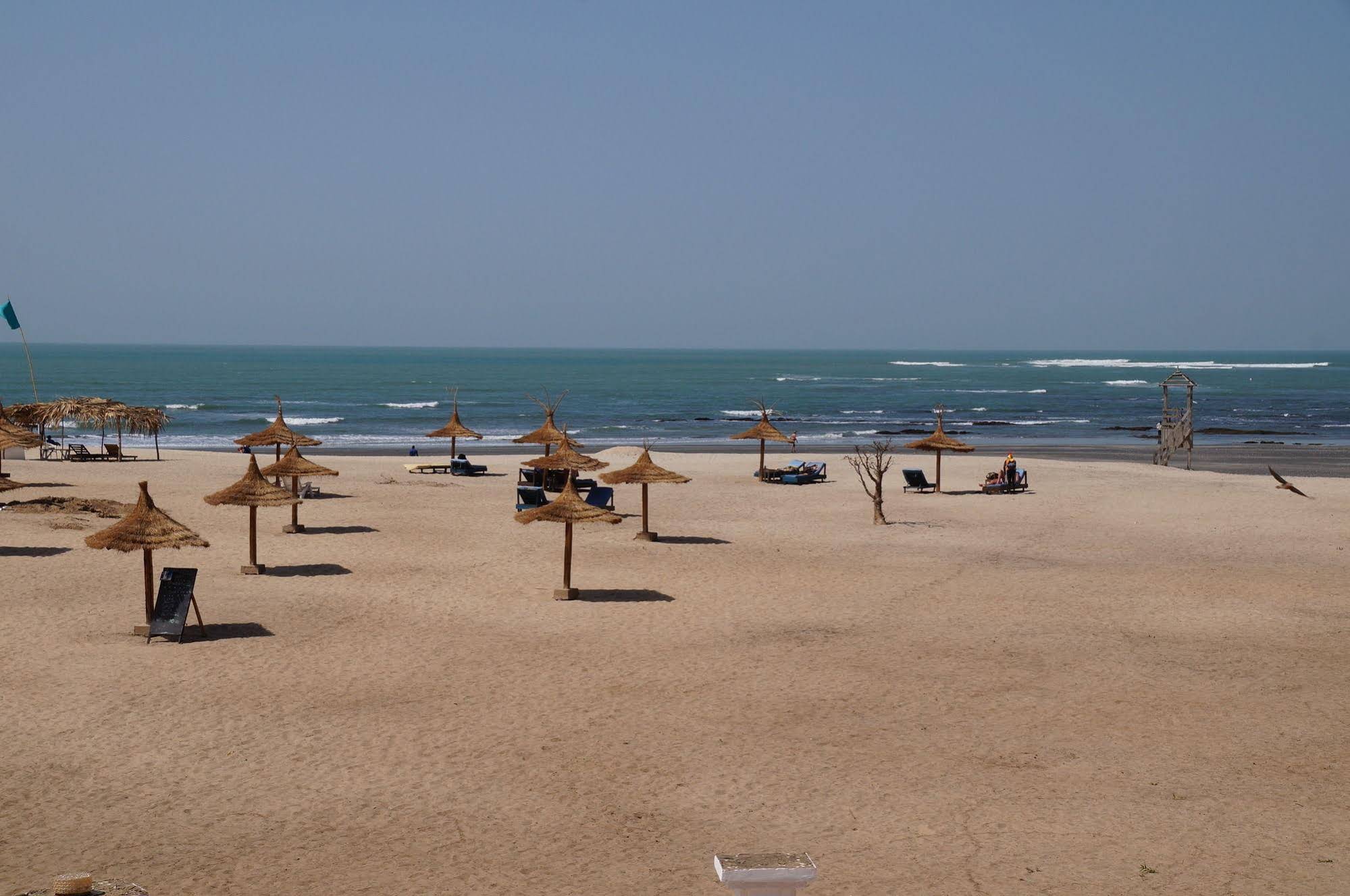 Sand Beach Hotel