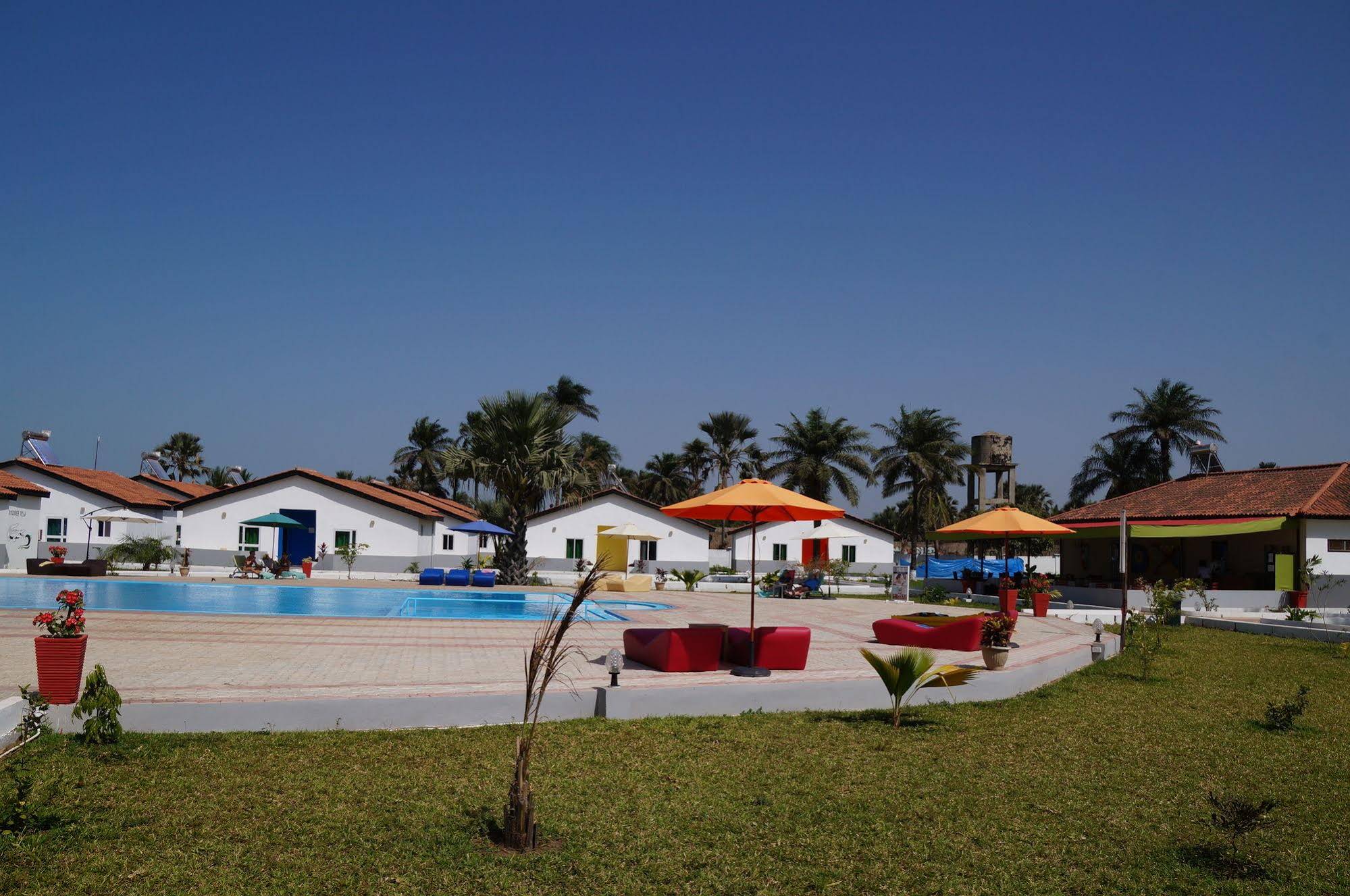 Sand Beach Hotel