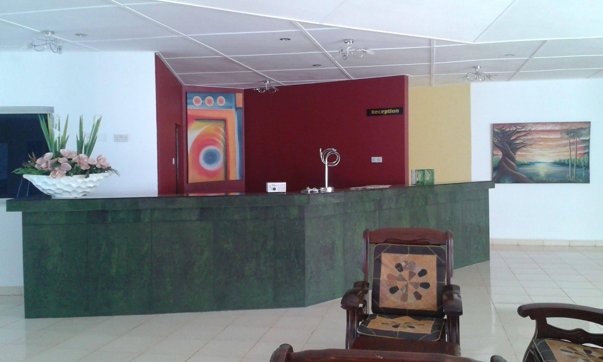 Sand Beach Hotel