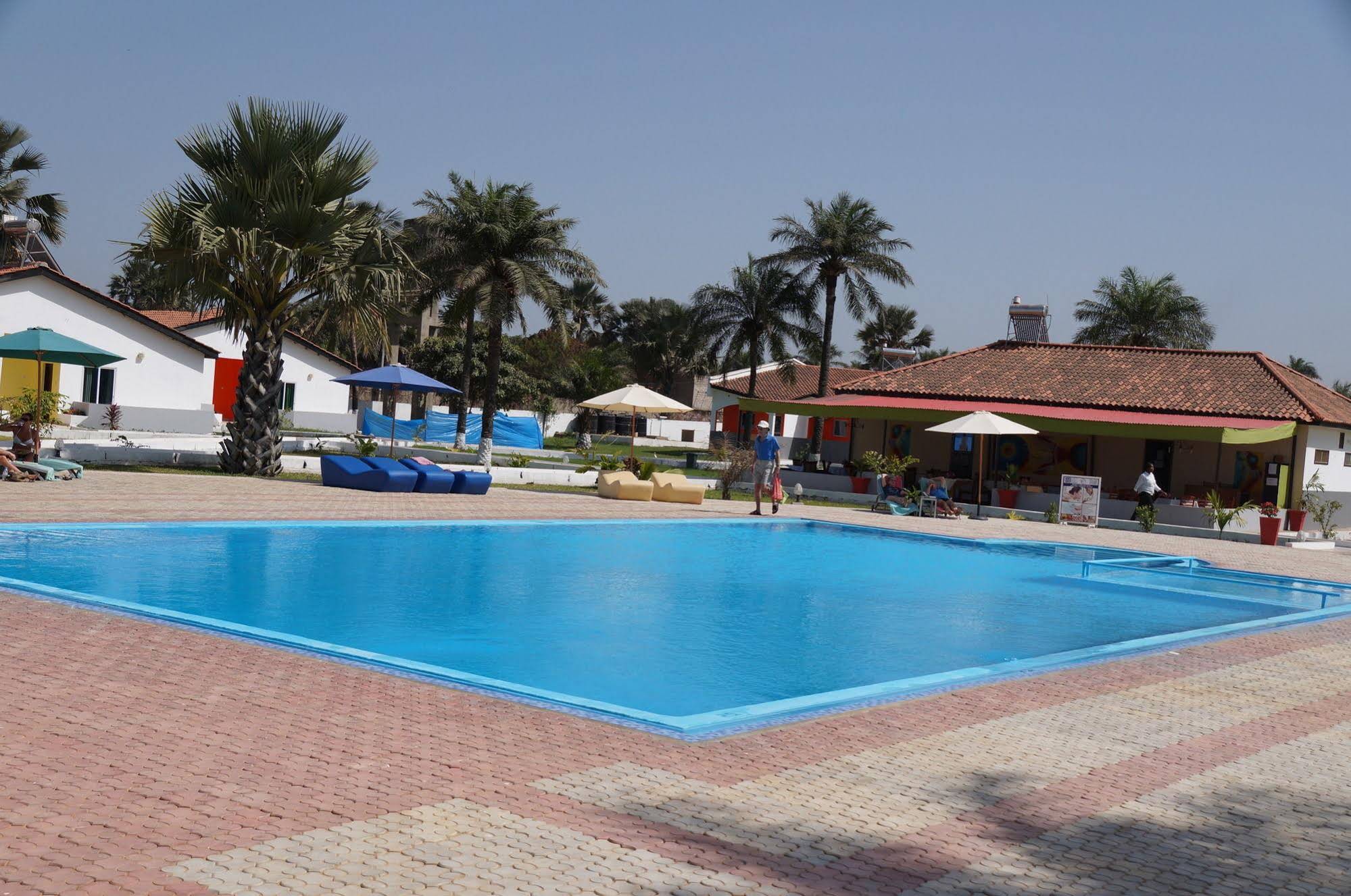 Sand Beach Hotel