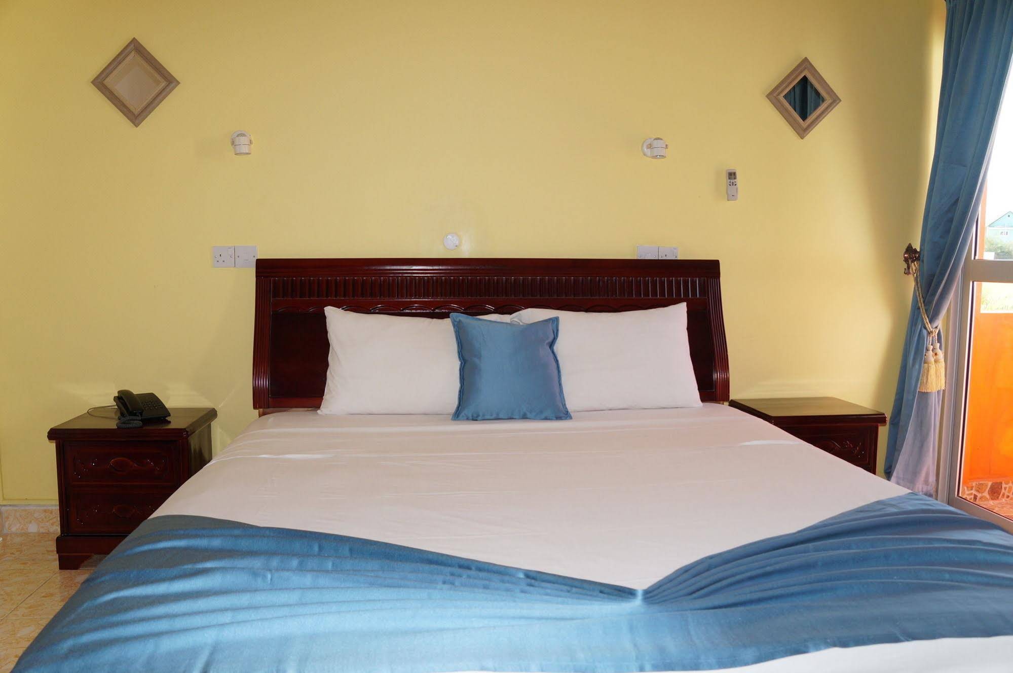 Sand Beach Hotel