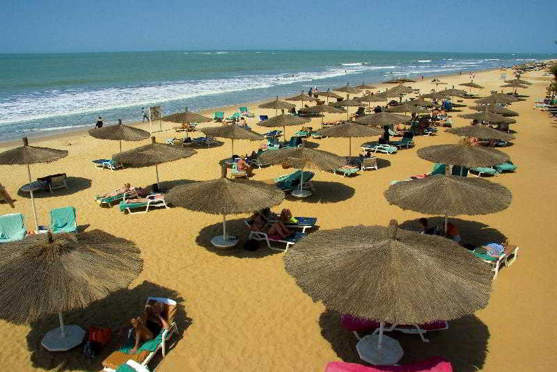 Senegambia Beach