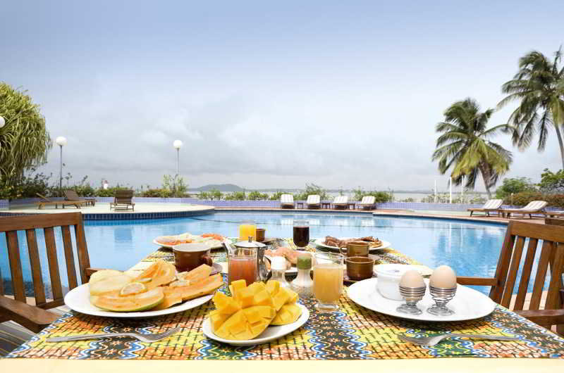 Grand Hotel de l'Independance Conakry