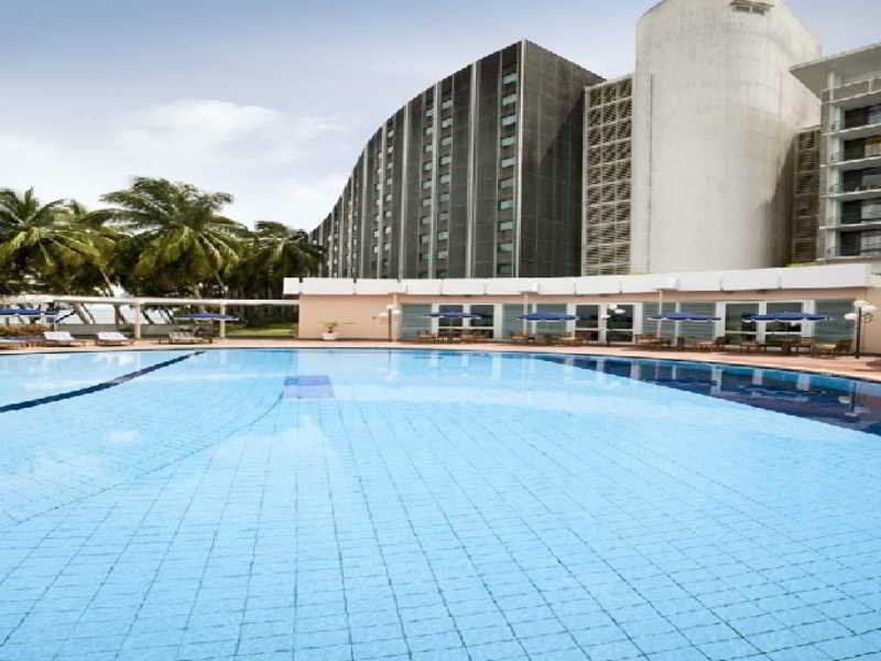 Grand Hotel de l'Independance Conakry