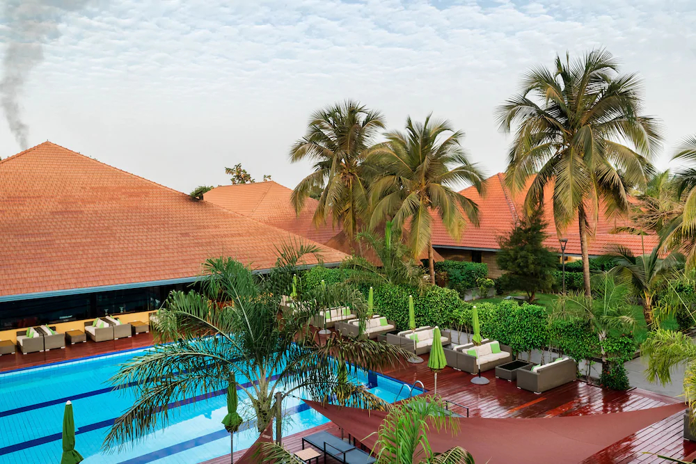 Riviera Royal Hotel