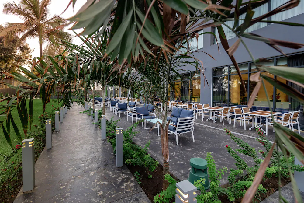 Riviera Royal Hotel