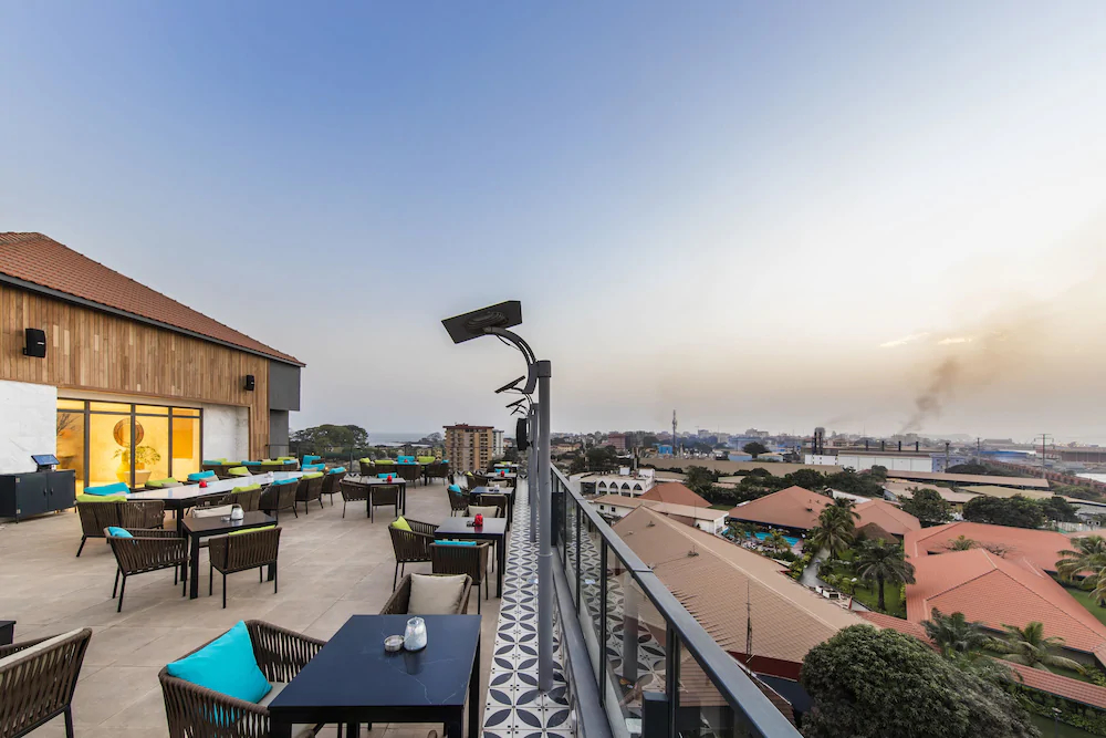 Riviera Royal Hotel