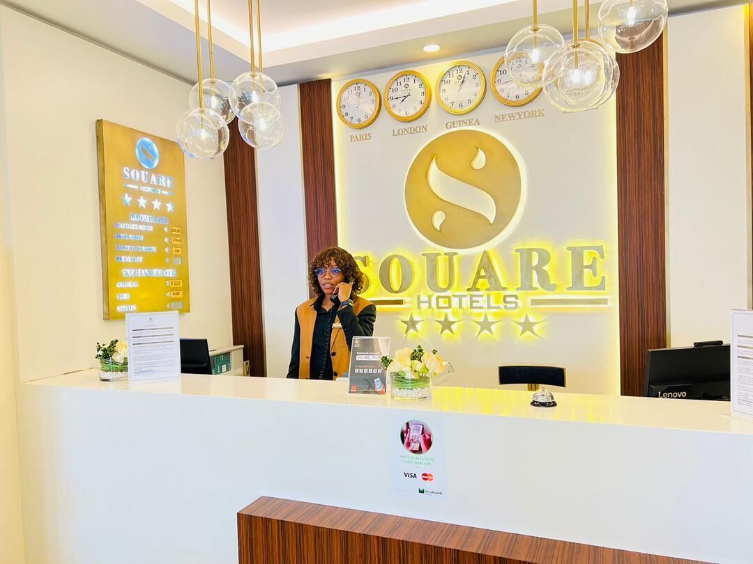 Souare Premium Hotel