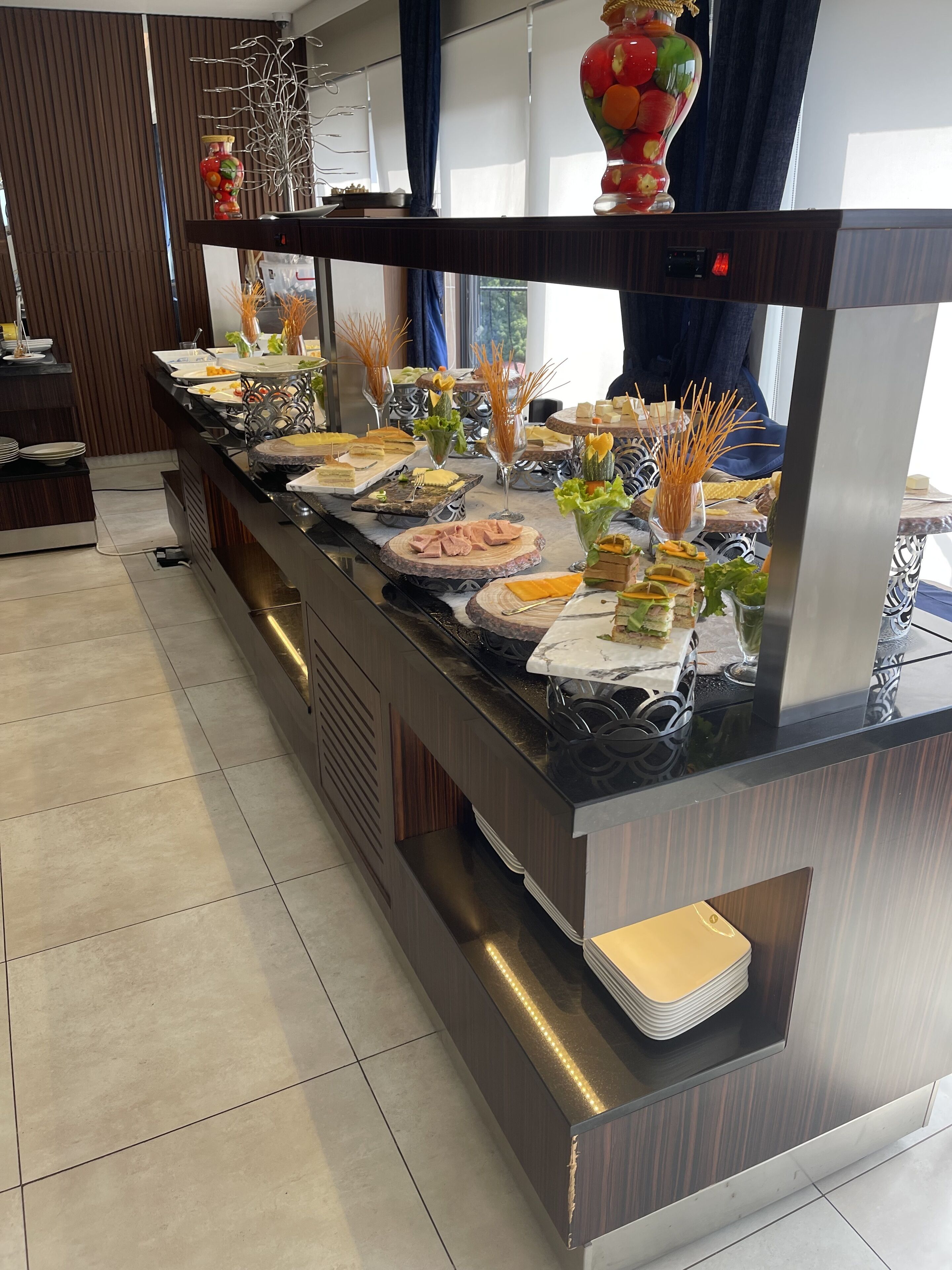 Souare Premium Hotel